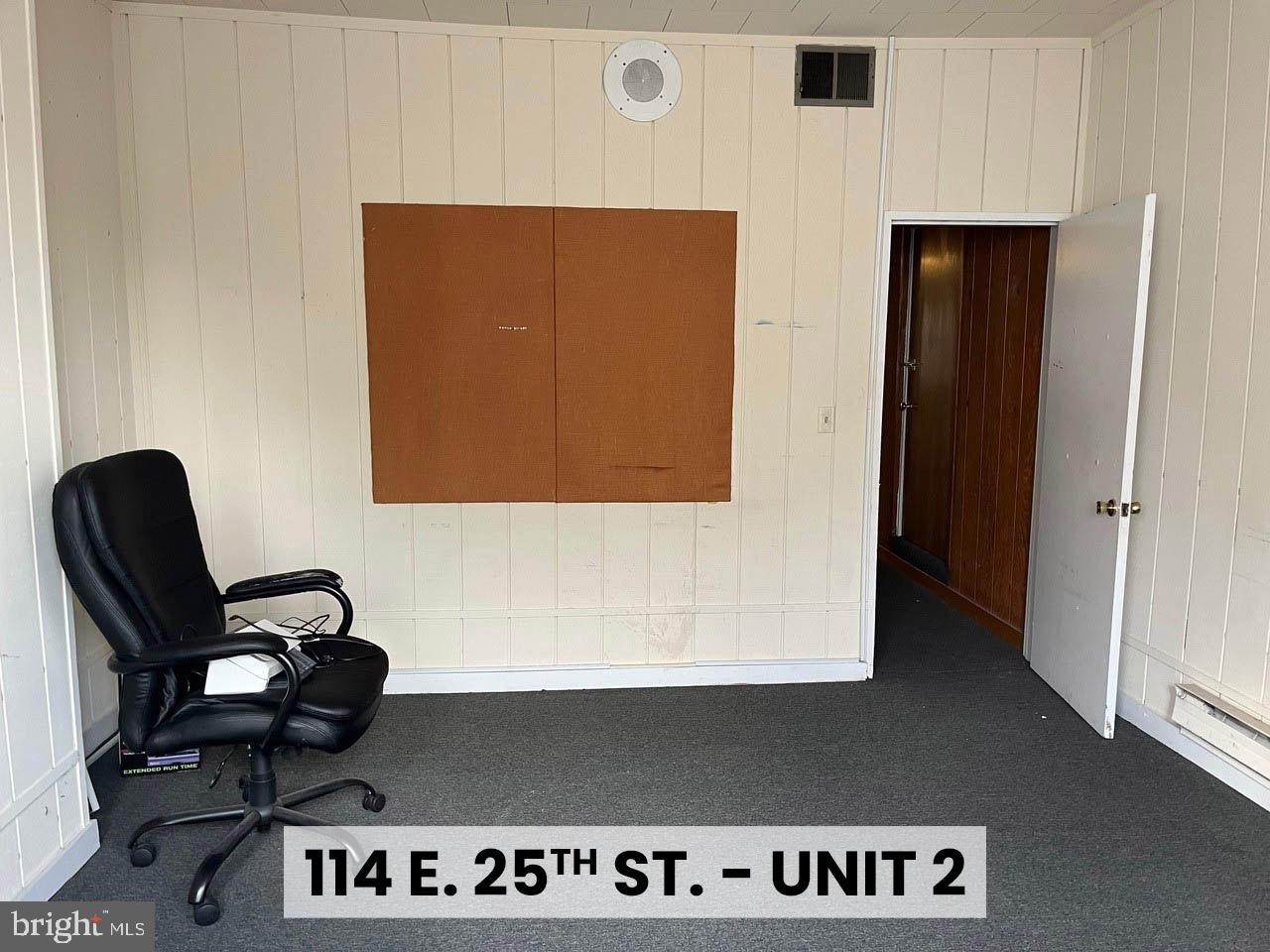 CHARLES VILLAGE - Commercial Sale