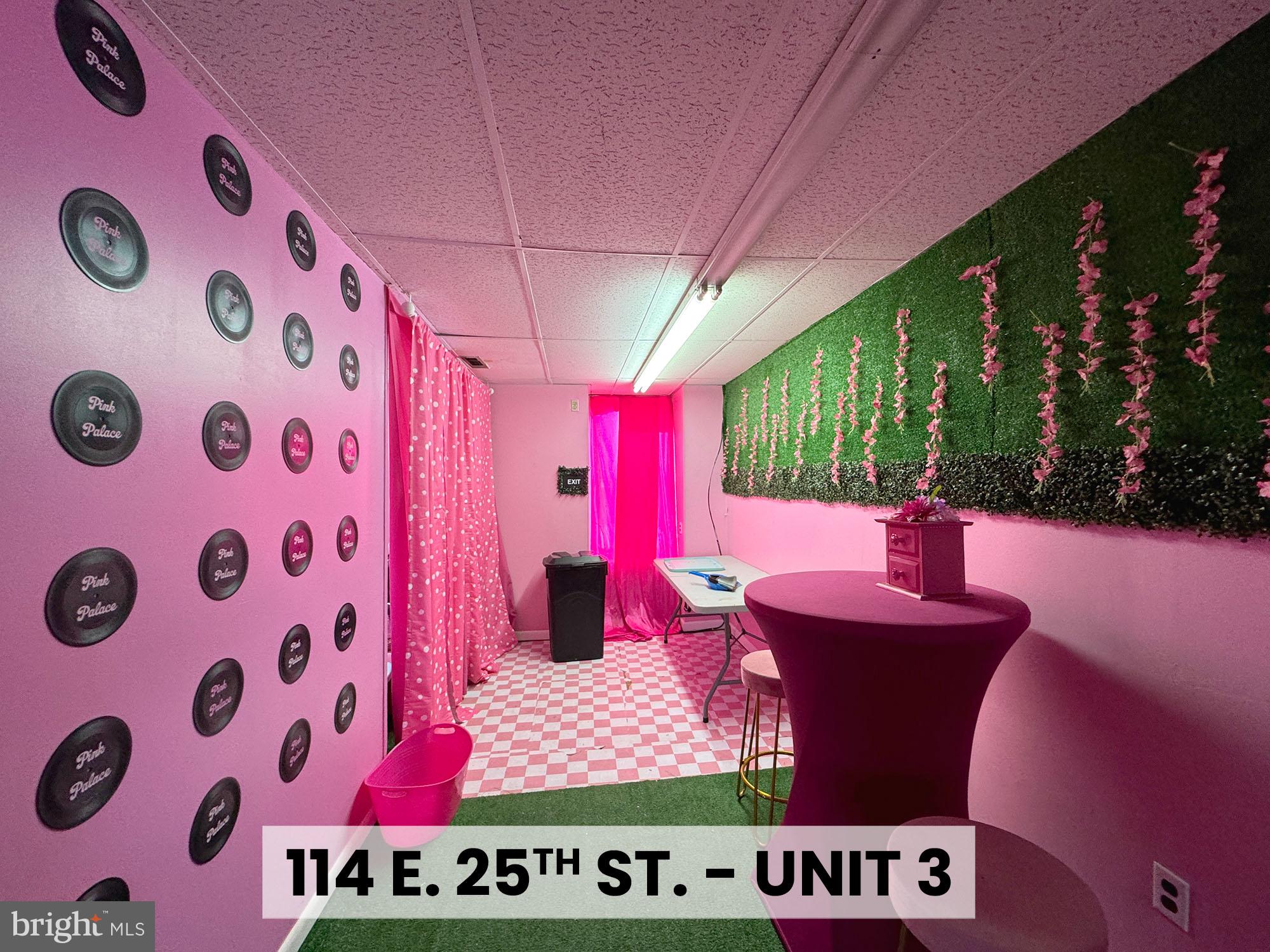 CHARLES VILLAGE - Commercial Sale