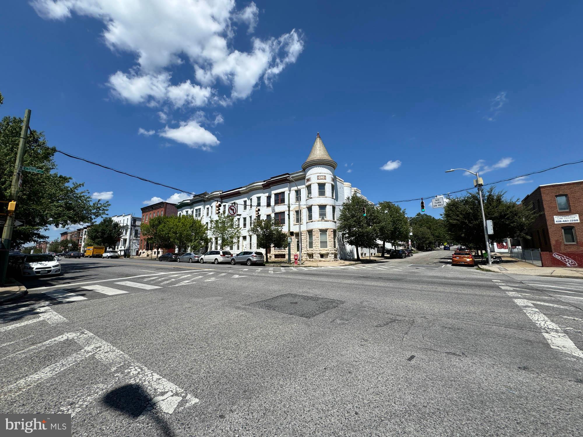 CHARLES VILLAGE - Commercial Sale