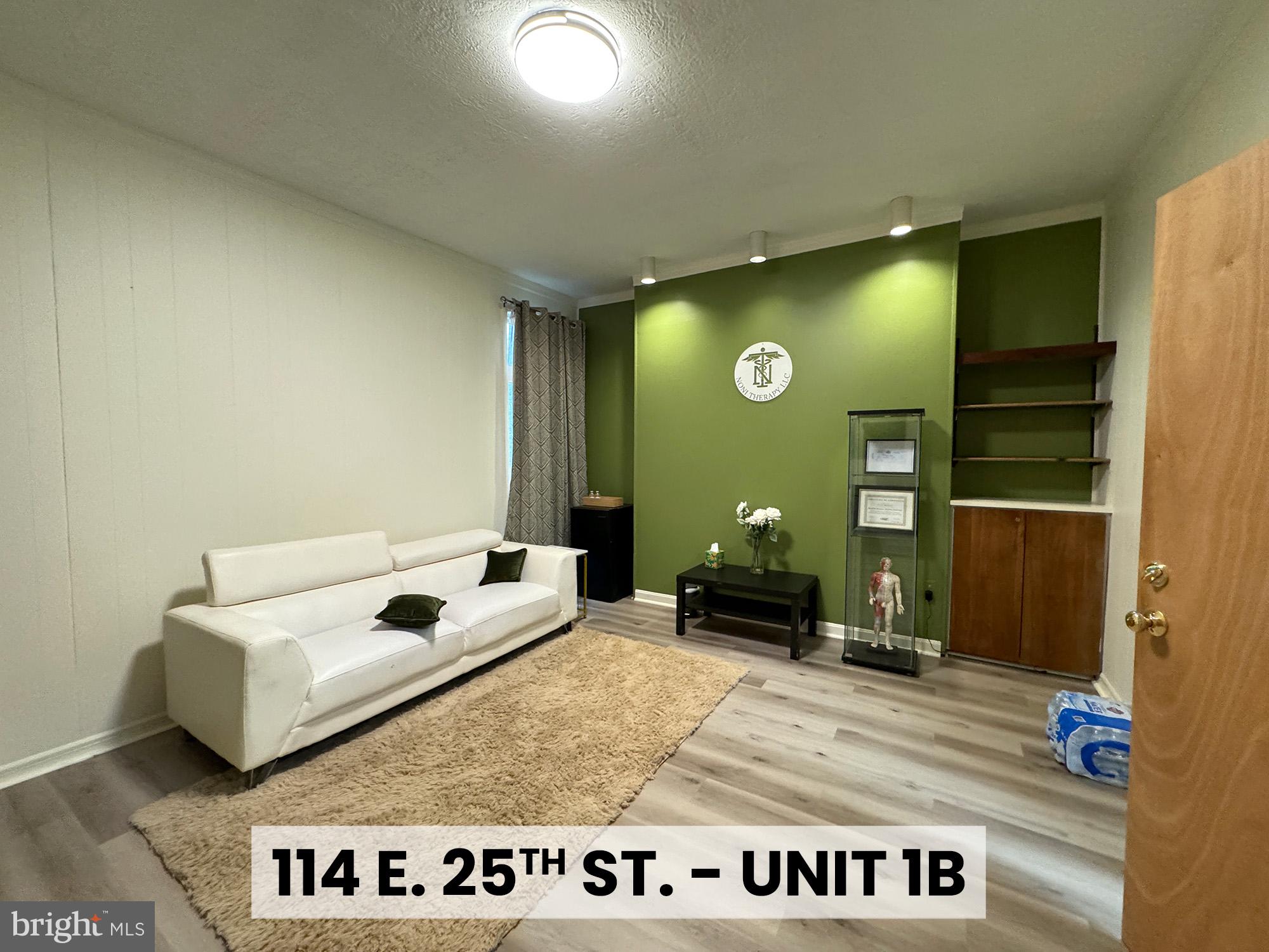 CHARLES VILLAGE - Commercial Sale