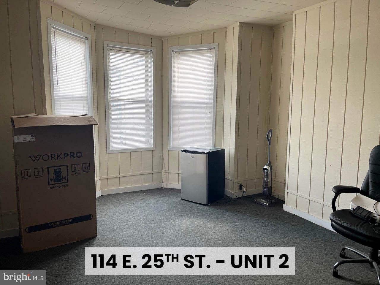 CHARLES VILLAGE - Commercial Sale