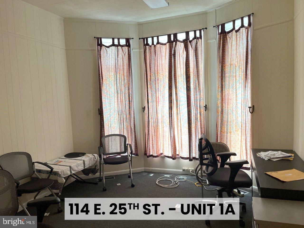 CHARLES VILLAGE - Commercial Sale