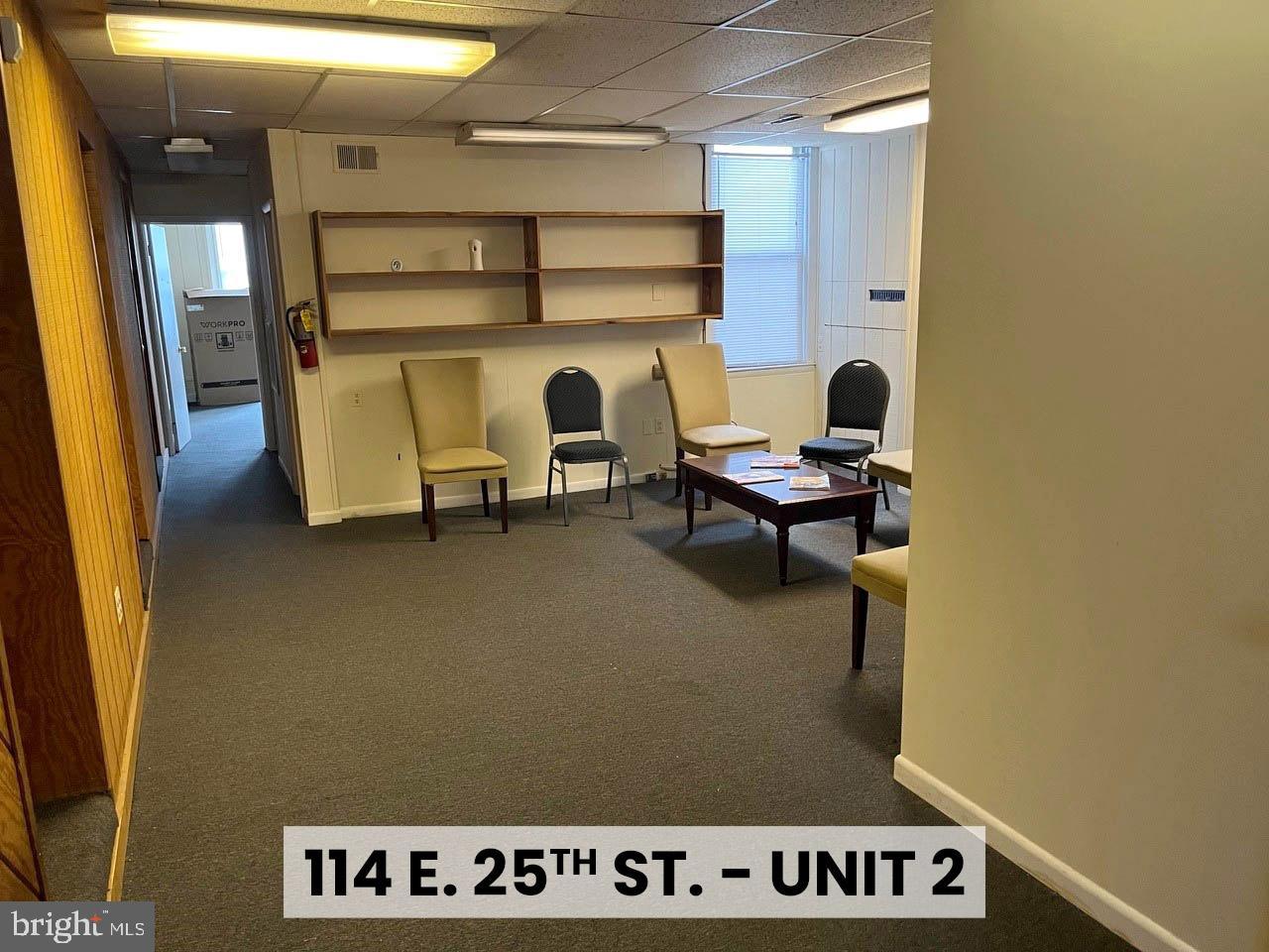 CHARLES VILLAGE - Commercial Sale