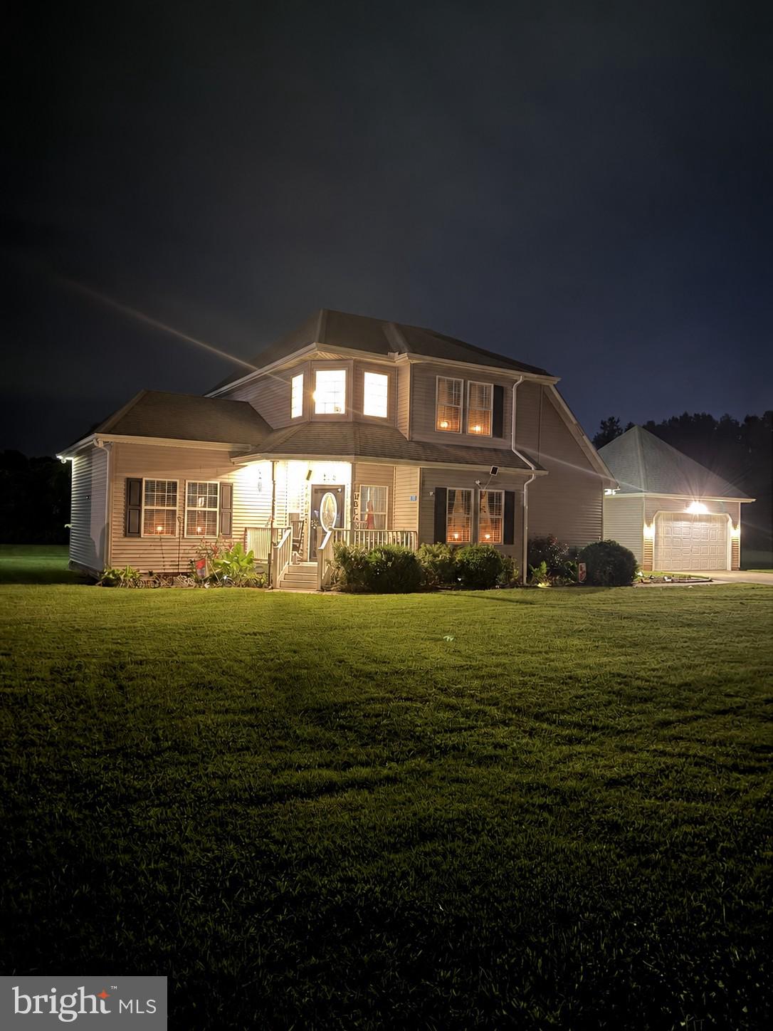 29064 ADVENTIST DRIVE