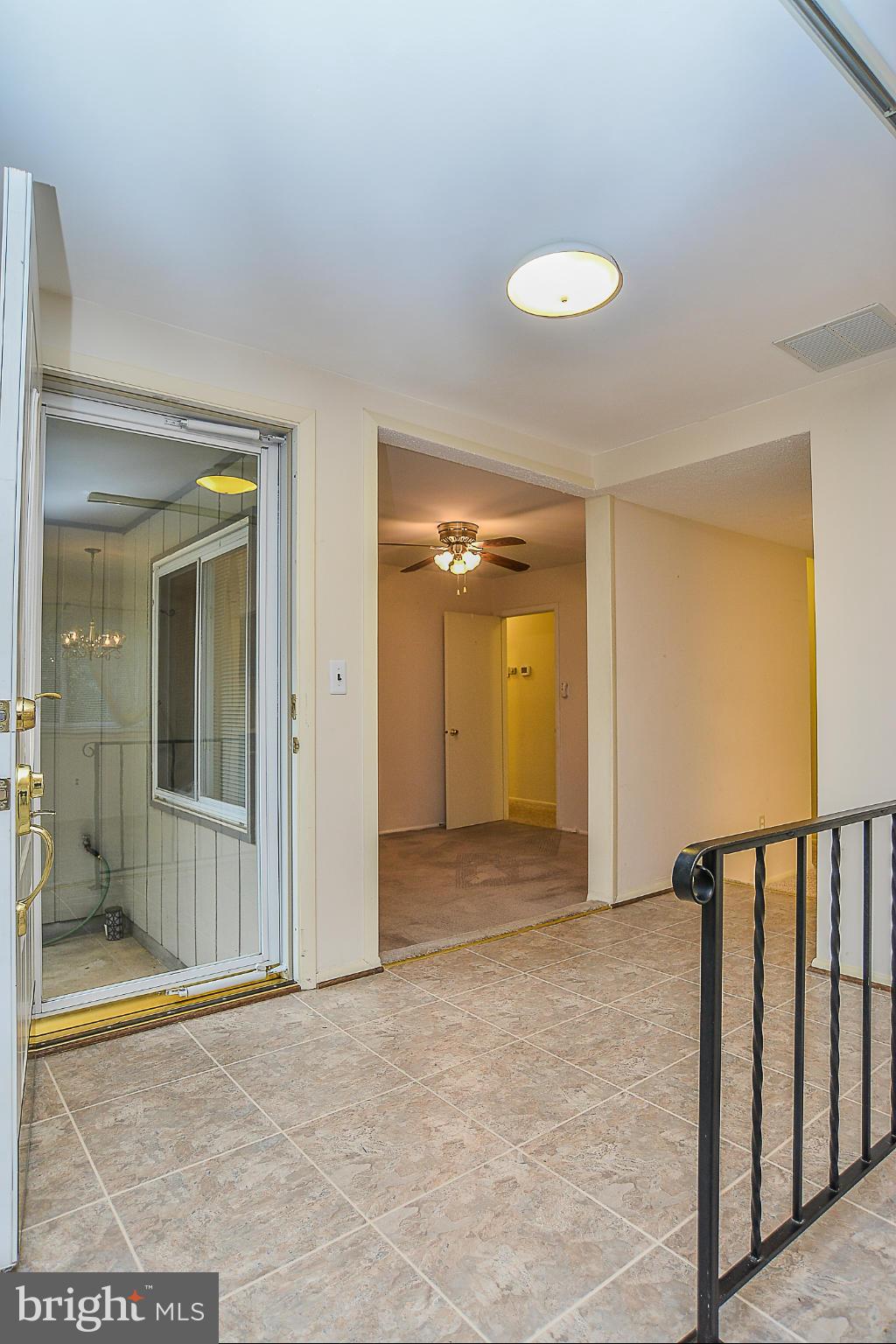 BENT TREE - Residential