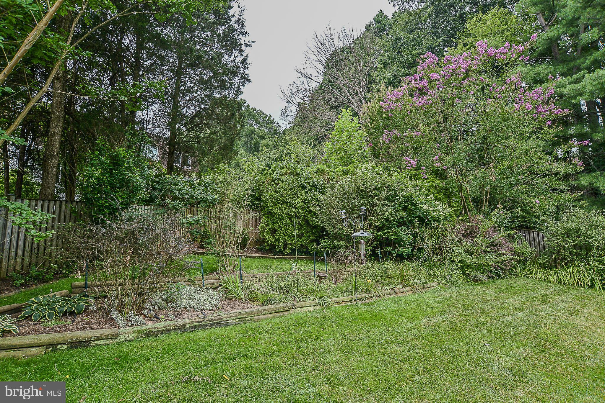 BENT TREE - Residential