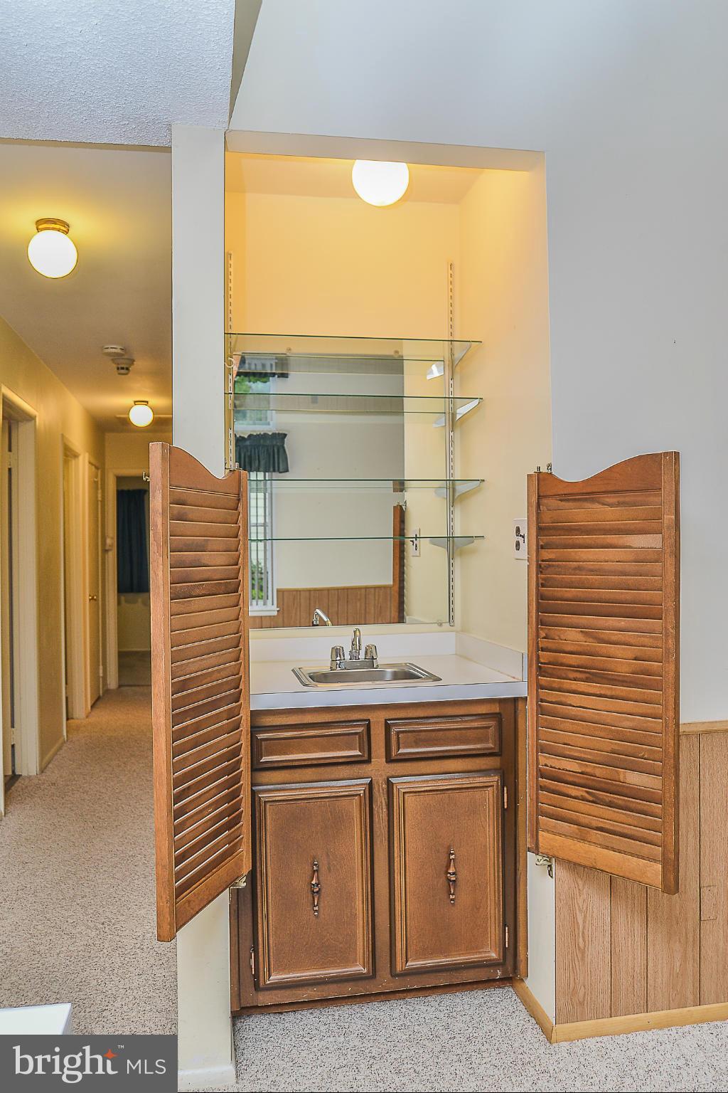 BENT TREE - Residential