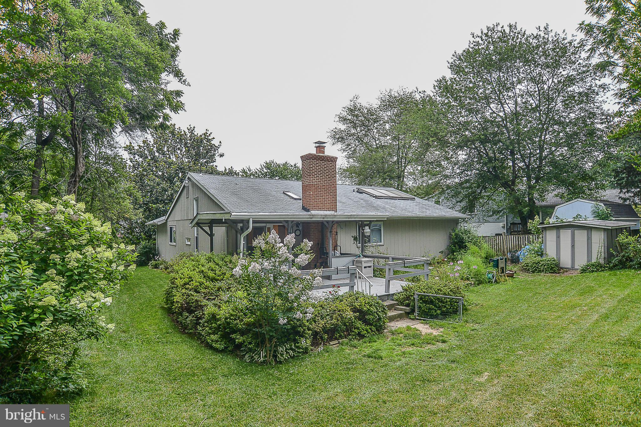 BENT TREE - Residential