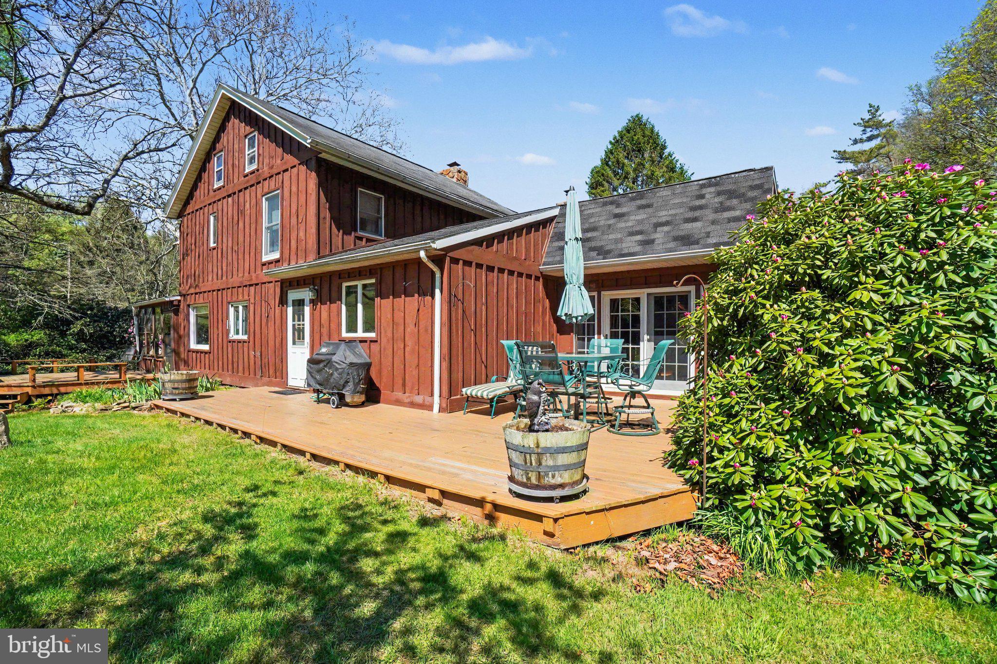 137 BELMAR LANE
