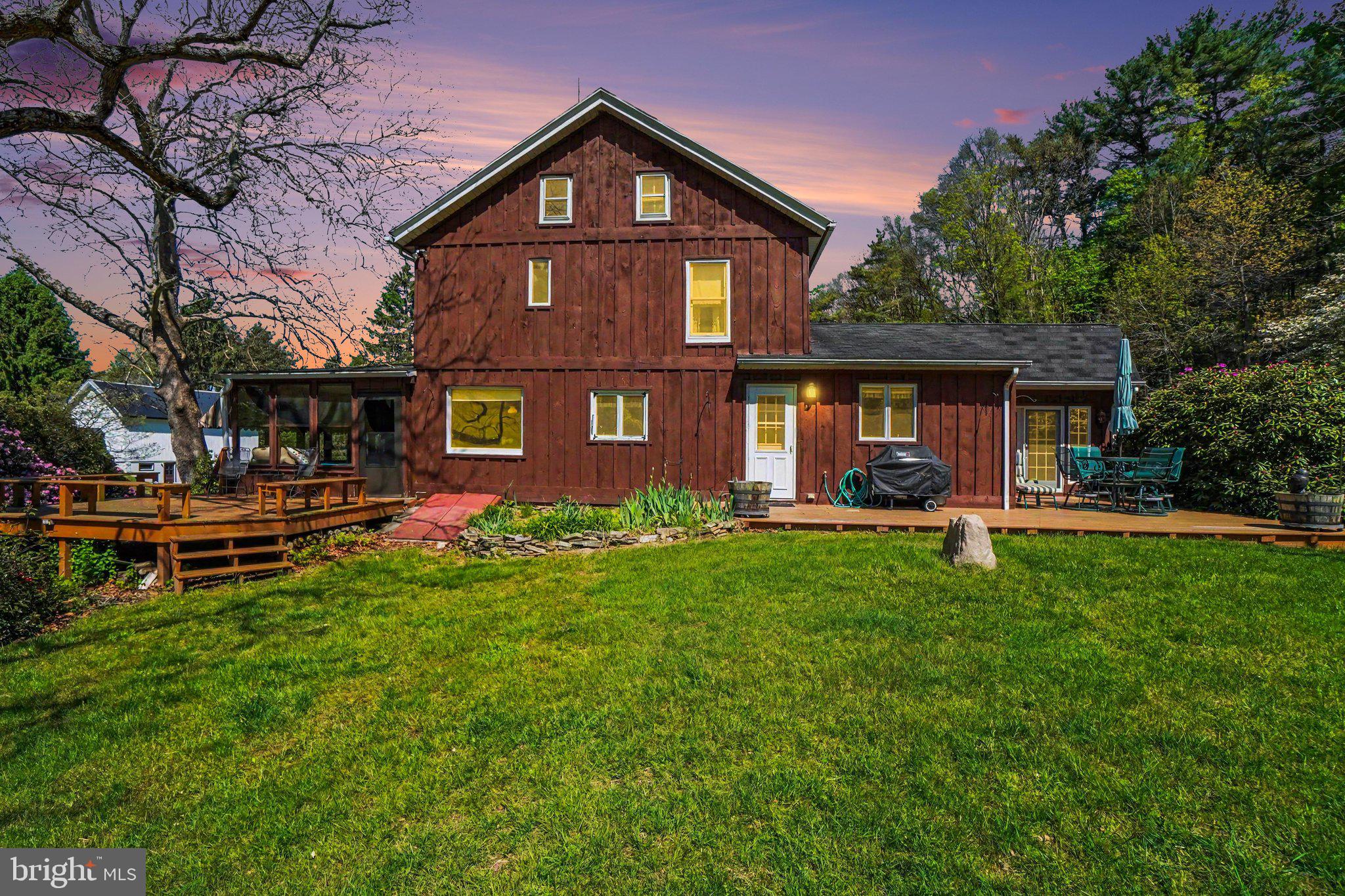 137 BELMAR LANE