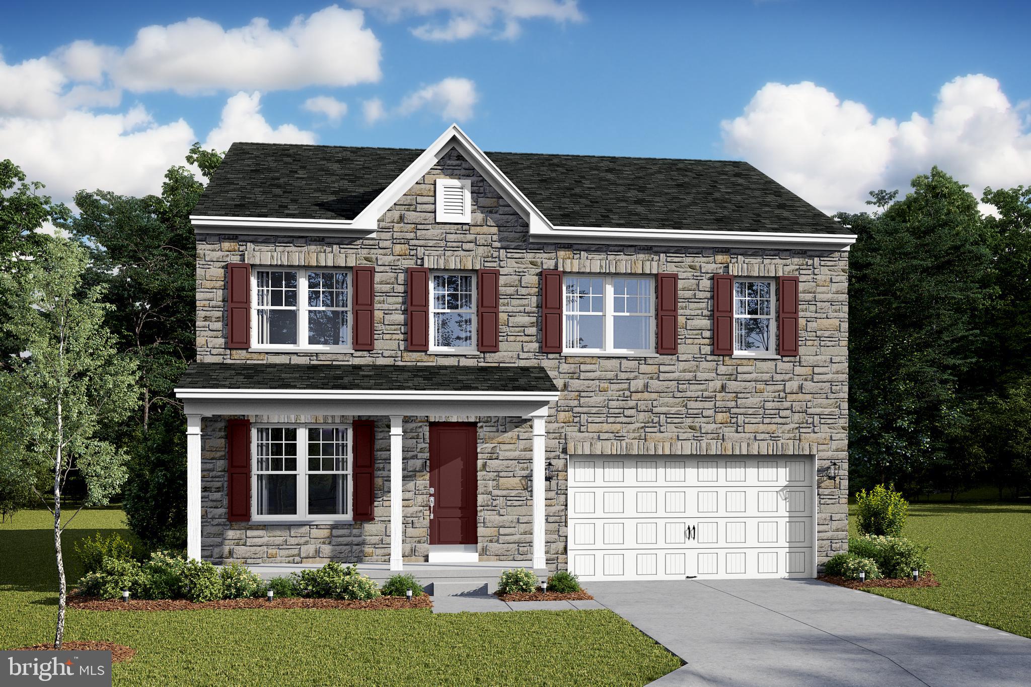 FAIRWAY ESTATES - Residential