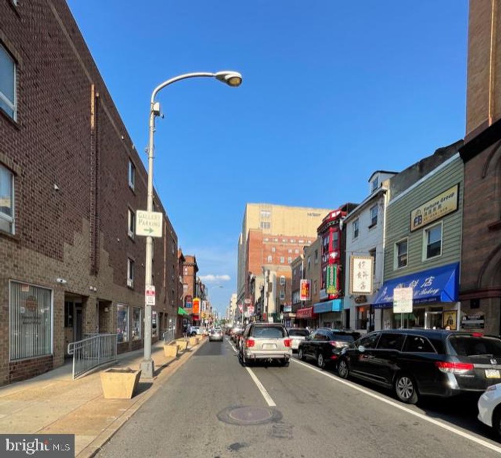 Photo of 1010 Race Street #5F, PHILADELPHIA, PA 19107 (MLS # PAPH2584180)