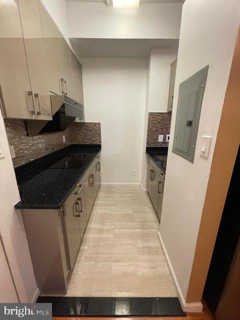 CHINATOWN - Residential