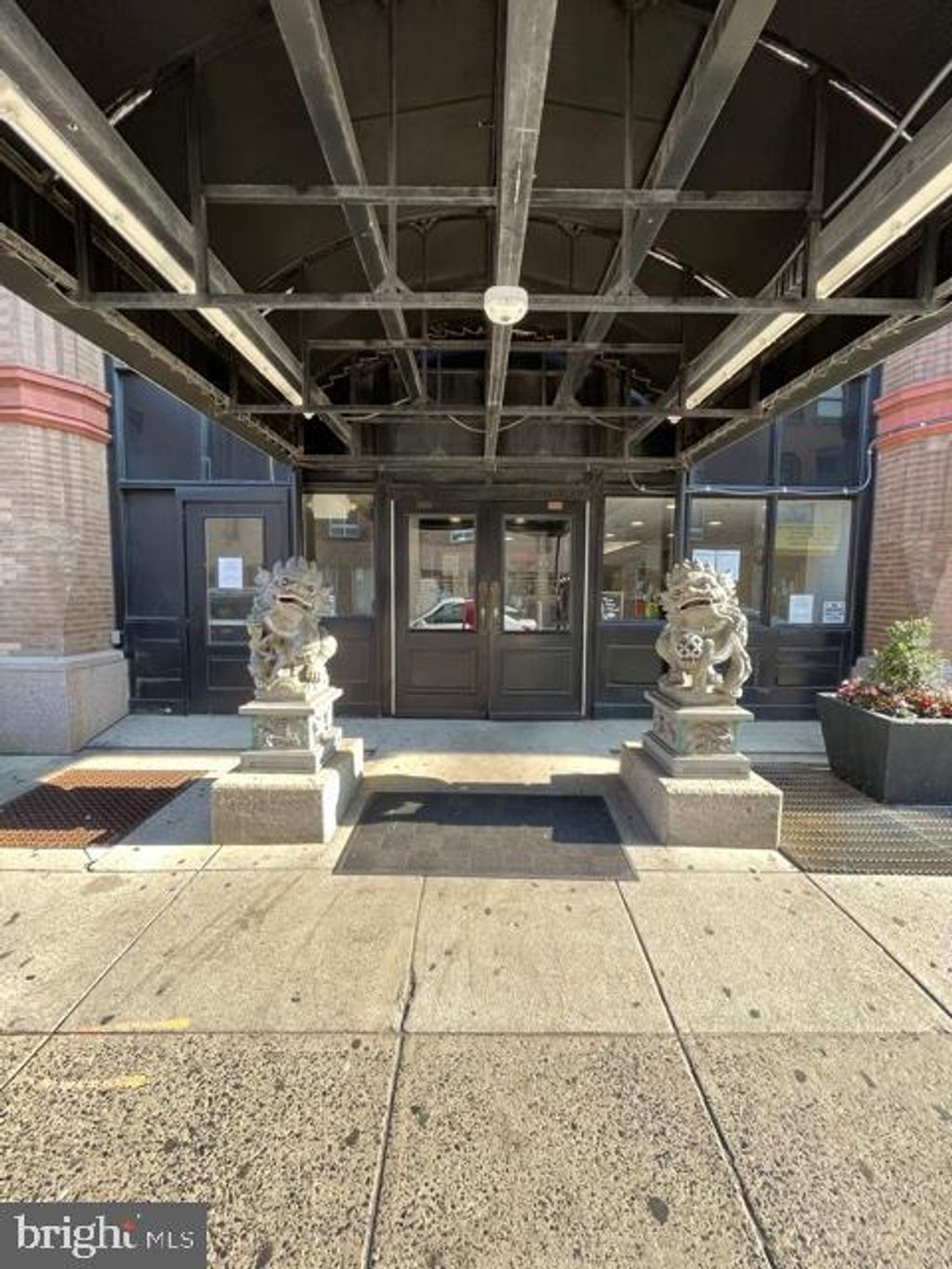 Photo of 1010 Race Street #5F, PHILADELPHIA, PA 19107 (MLS # PAPH2584180)