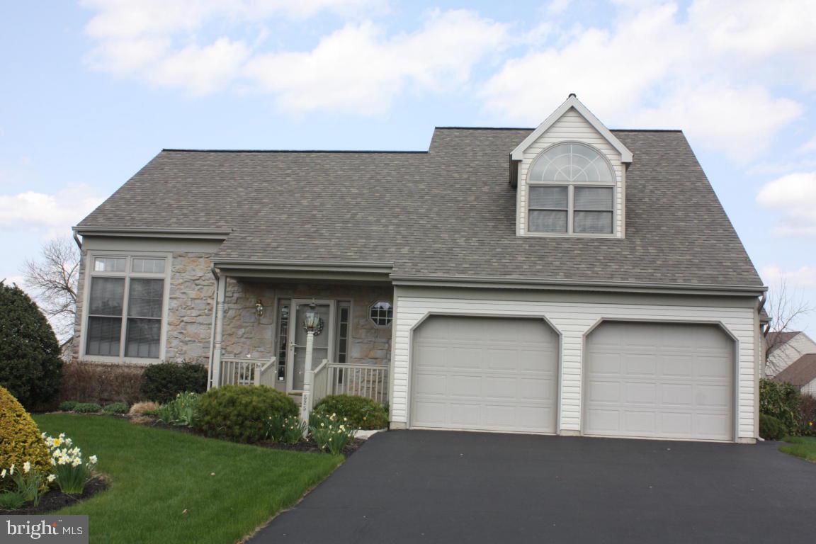 WILLOWS - Residential