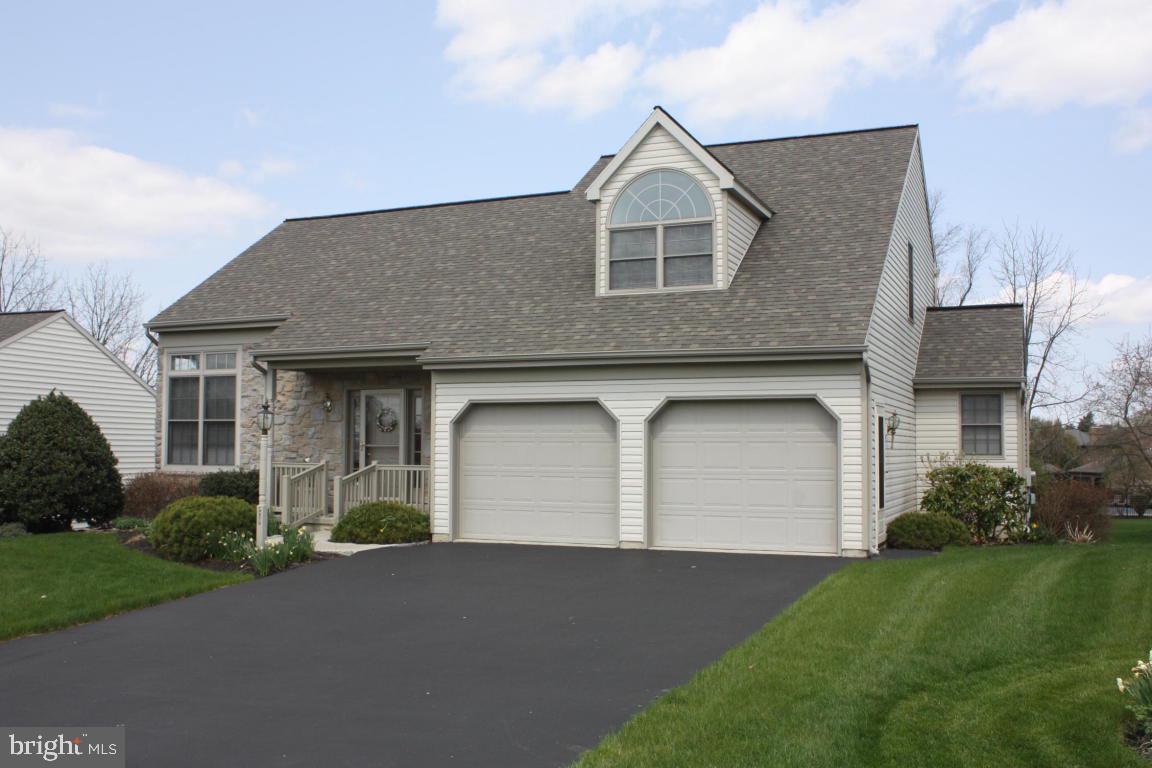 WILLOWS - Residential