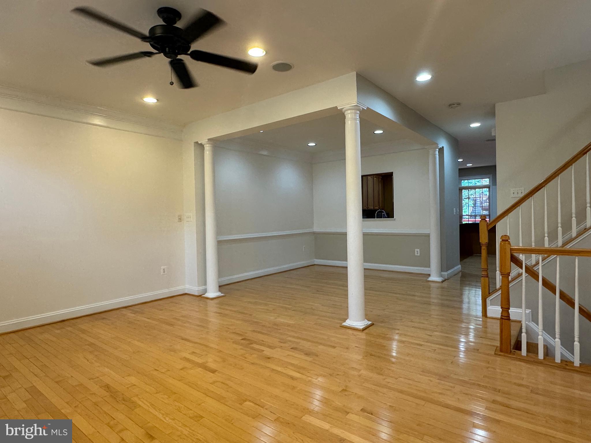 STONE CREEK CROSSING - Residential Lease