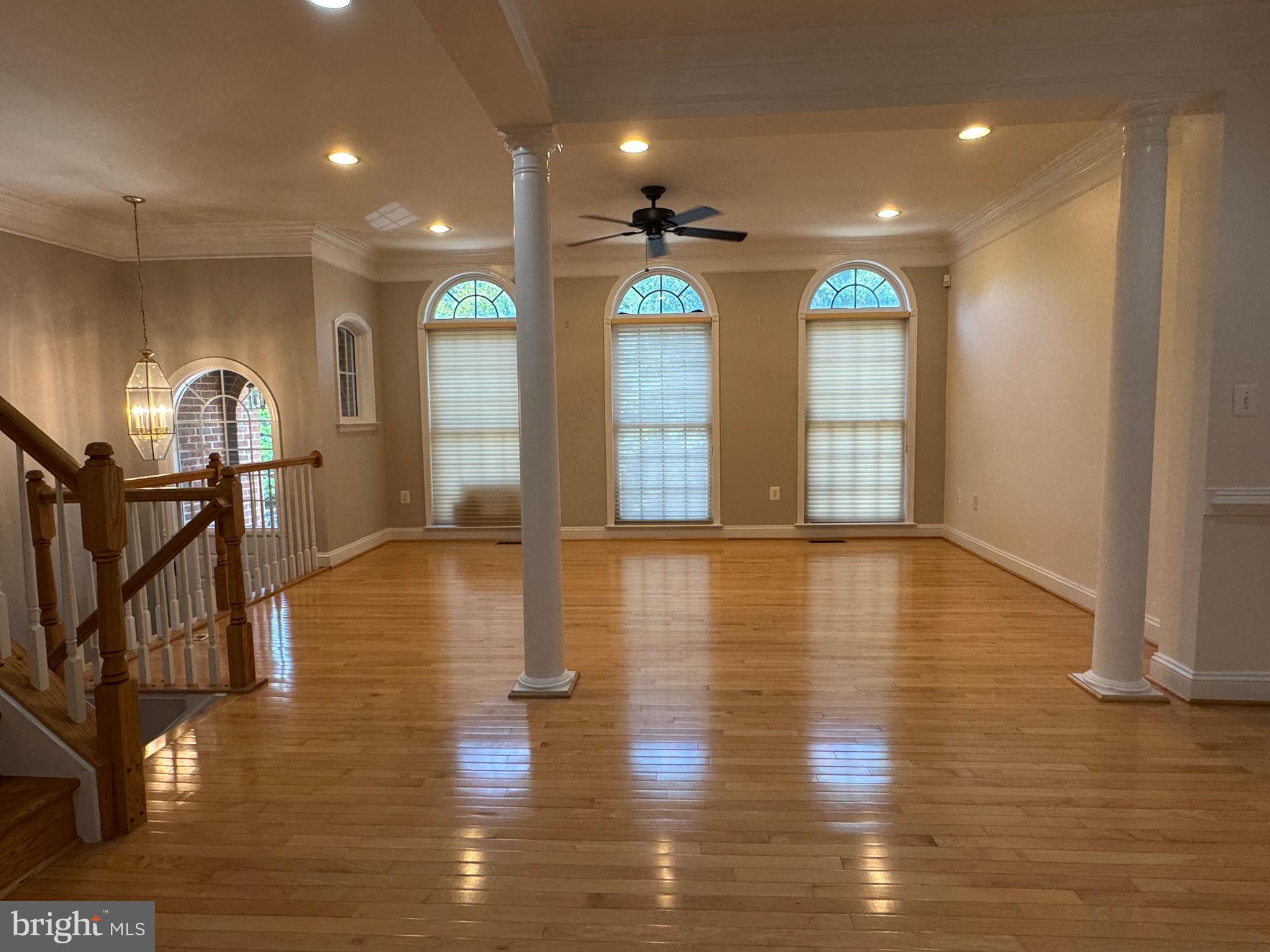 STONE CREEK CROSSING - Residential Lease