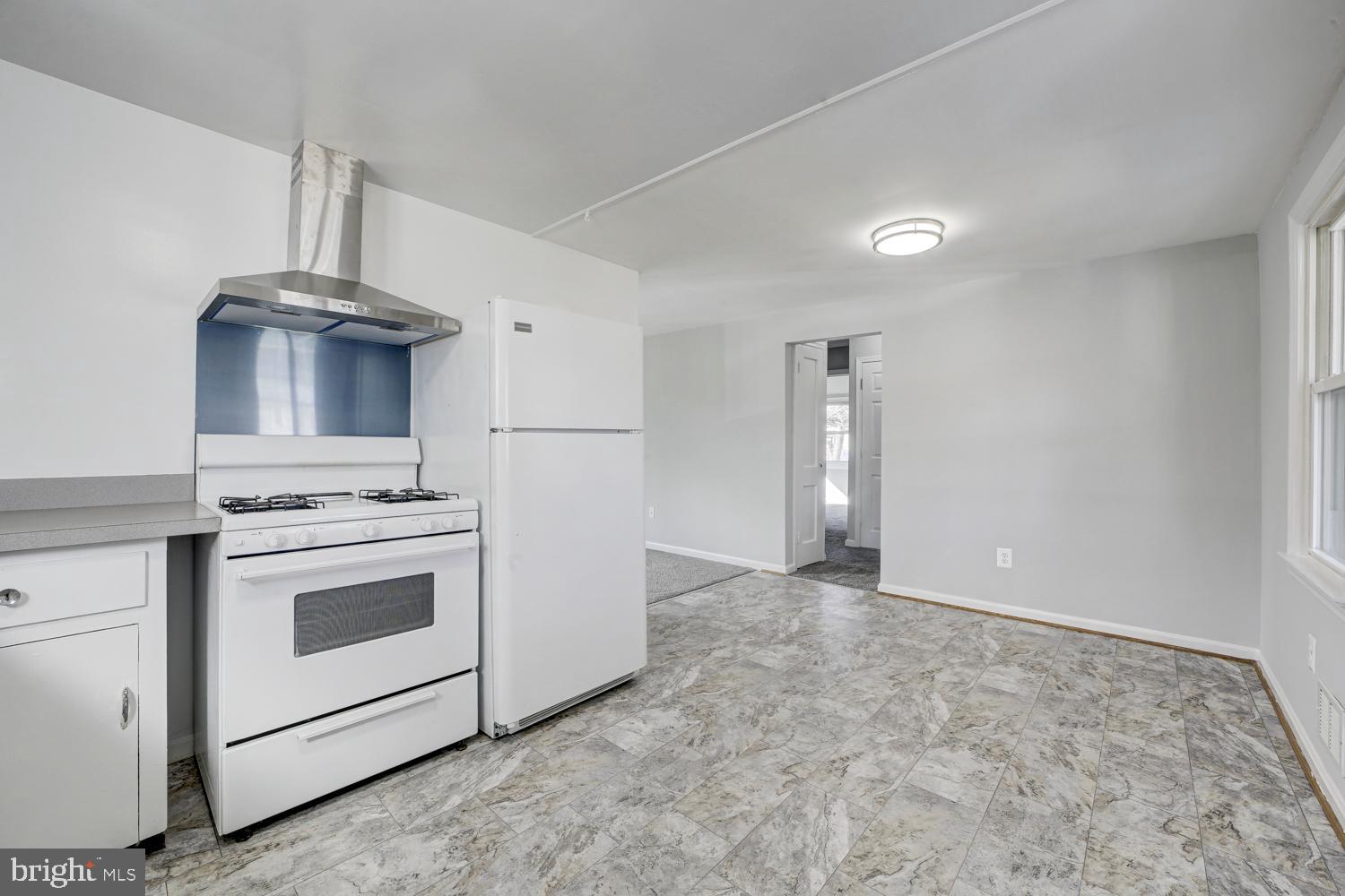 LOCUST SPRINGS - Residential