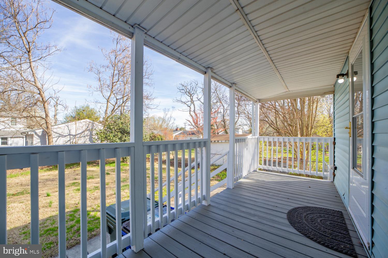 LOCUST SPRINGS - Residential