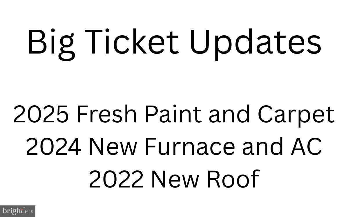 LOCUST SPRINGS - Residential