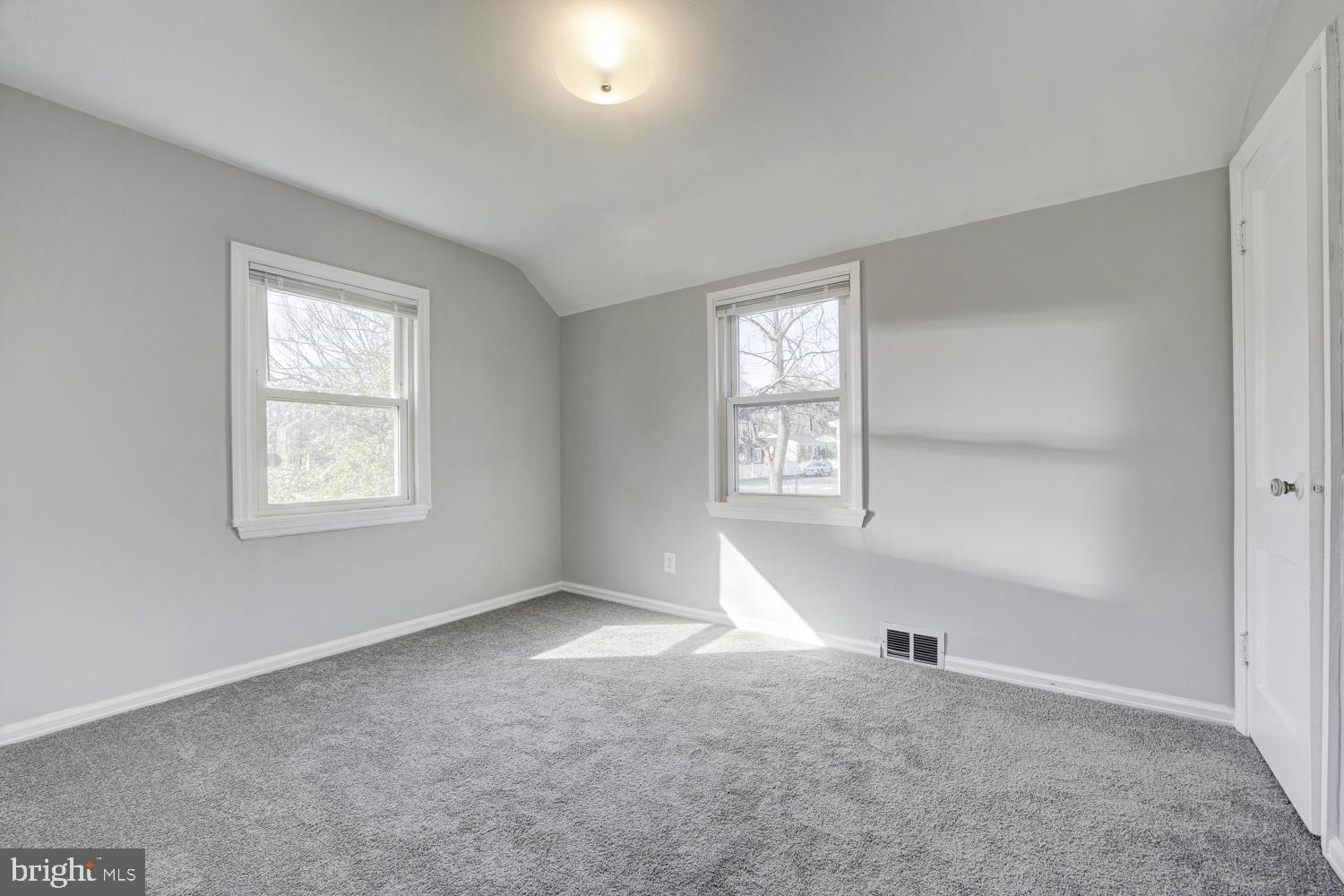 LOCUST SPRINGS - Residential