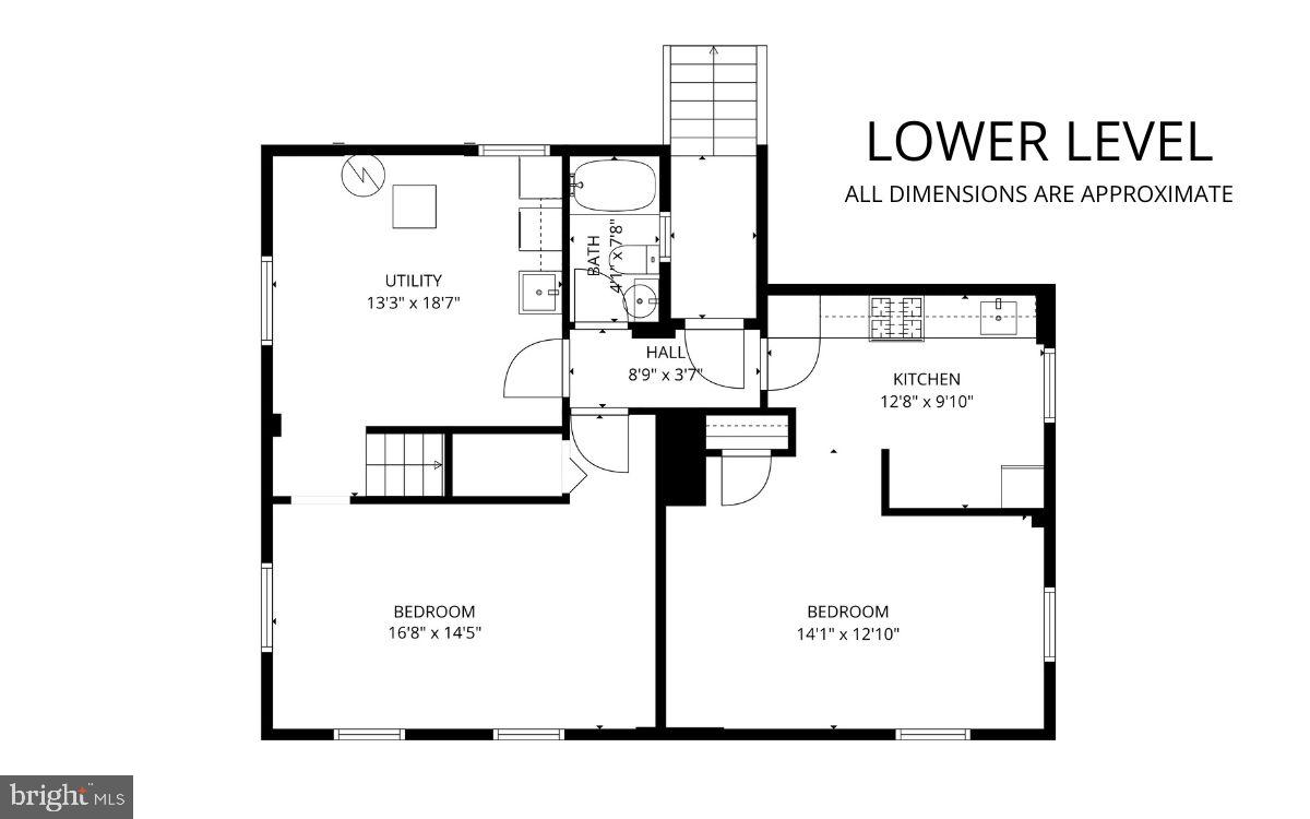 LOCUST SPRINGS - Residential