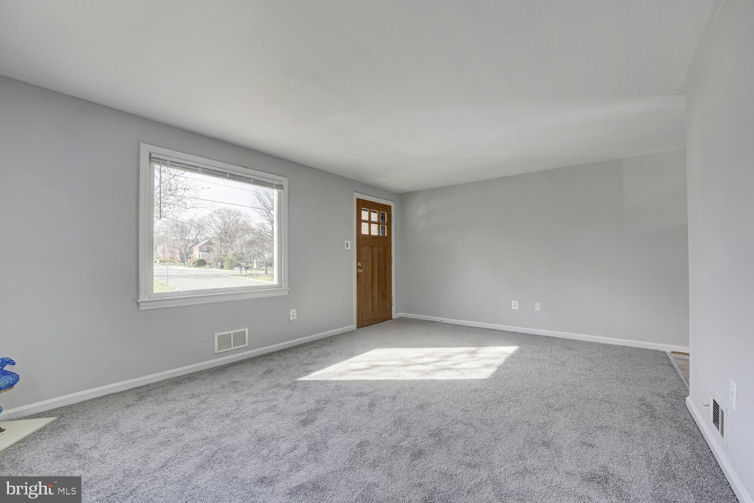 LOCUST SPRINGS - Residential