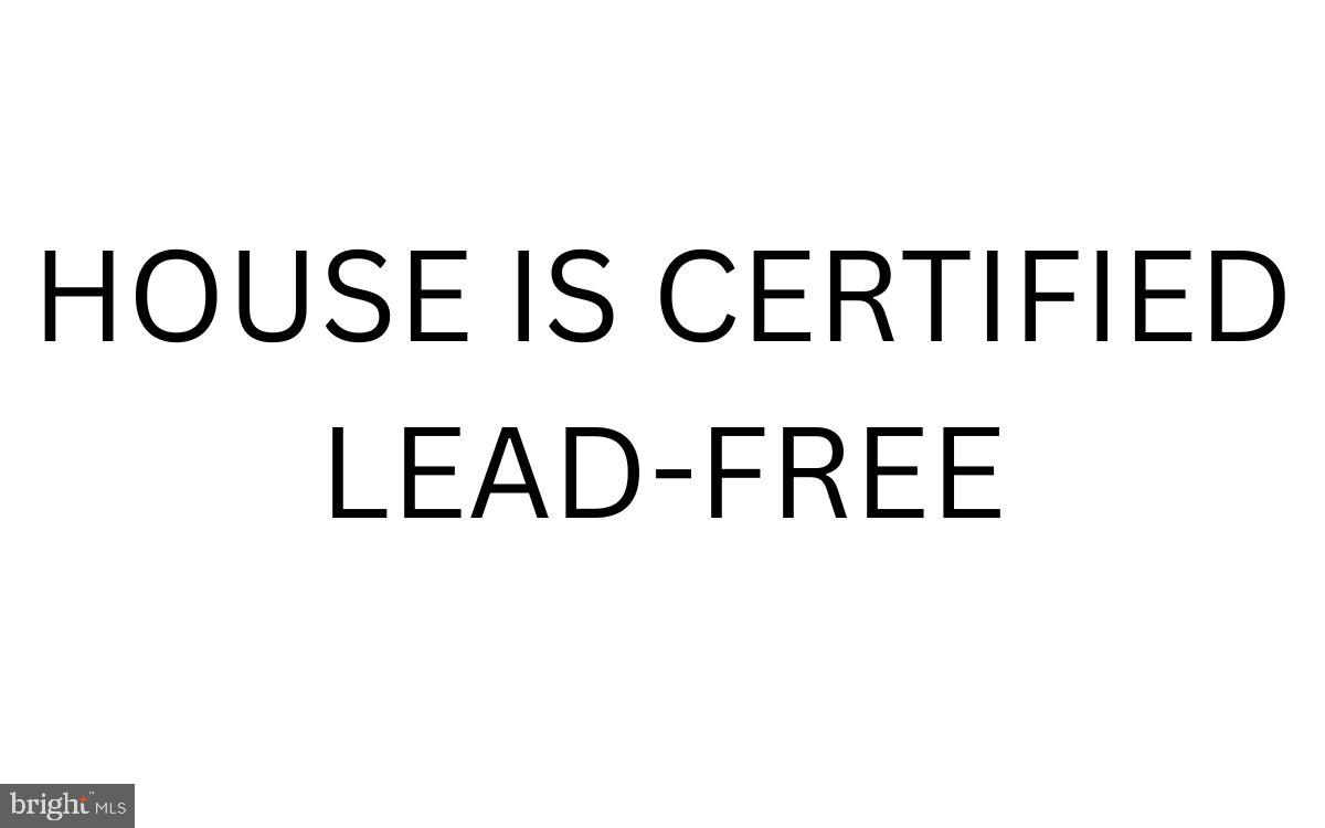 LOCUST SPRINGS - Residential