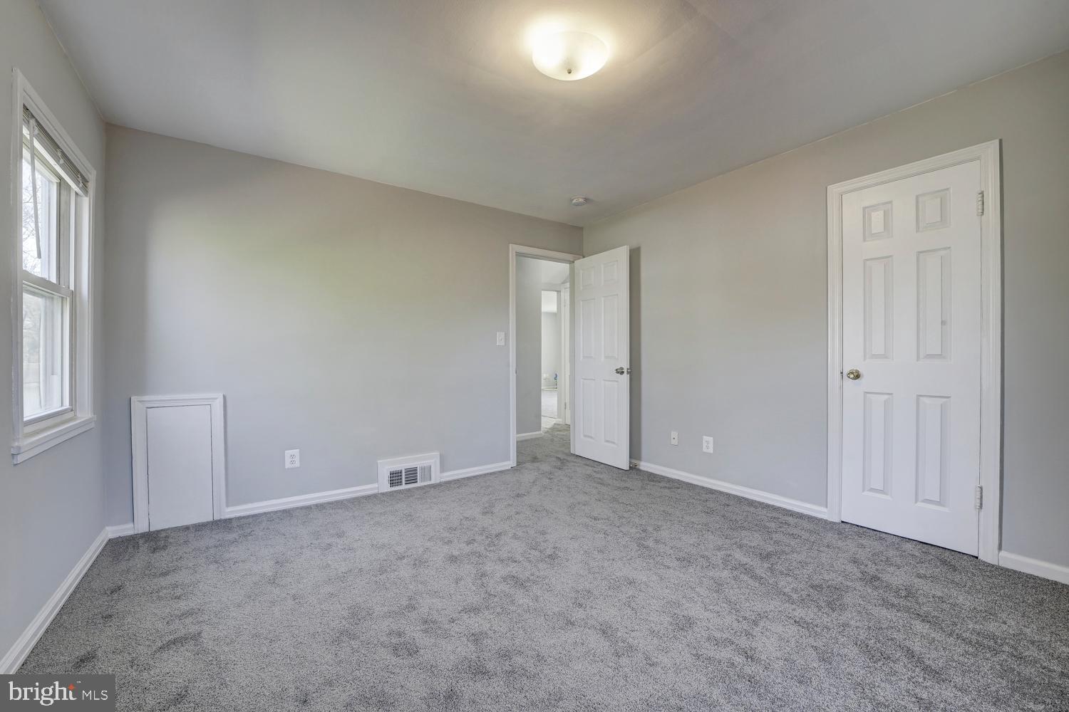 LOCUST SPRINGS - Residential