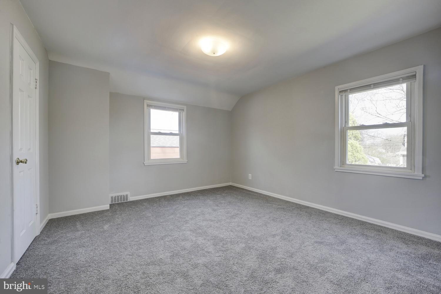 LOCUST SPRINGS - Residential