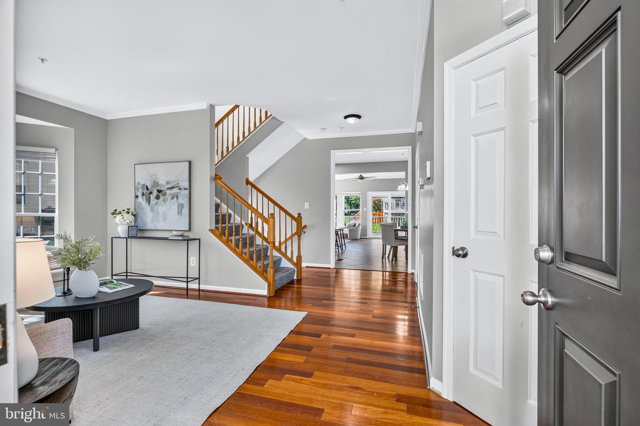 6555 CARSTON COURT