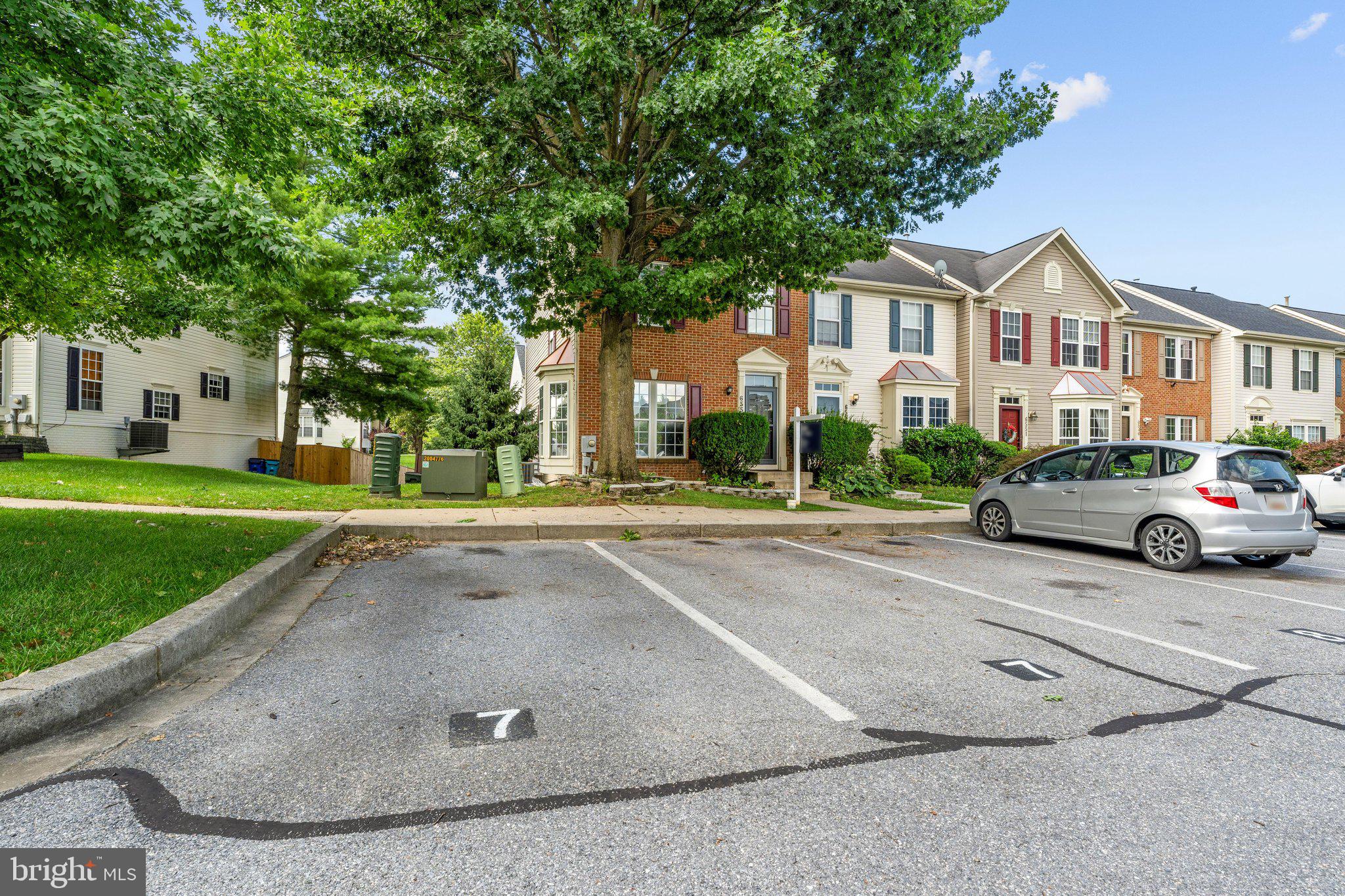6555 CARSTON COURT