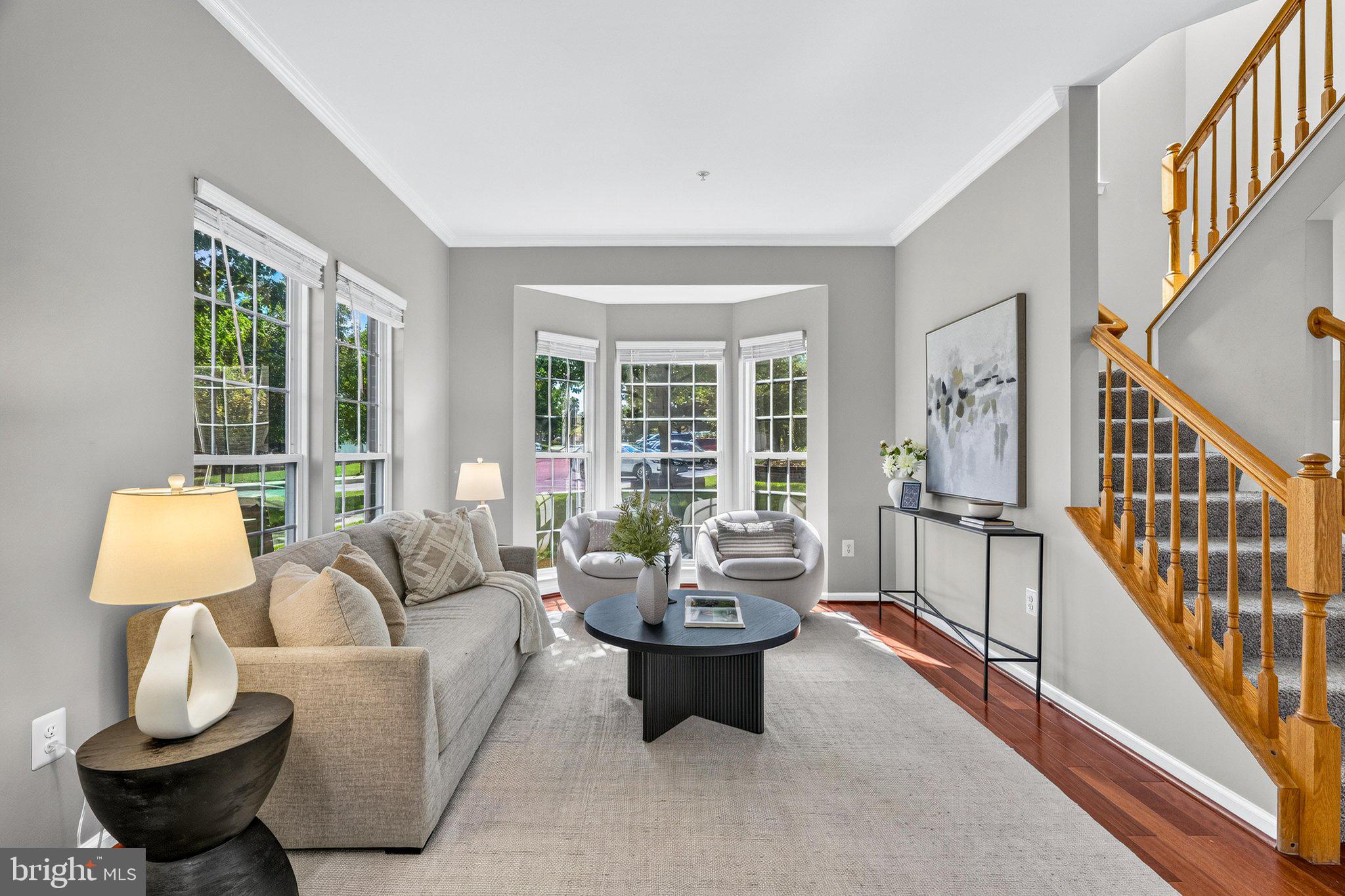 6555 CARSTON COURT