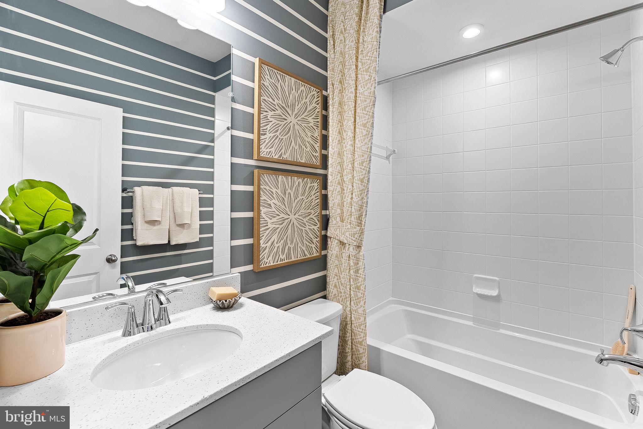 CASCADE LANDING - Residential