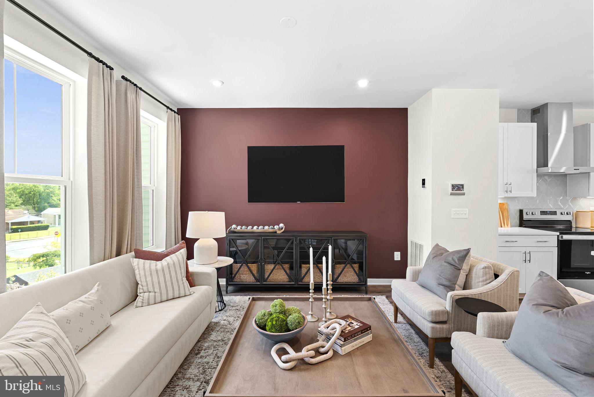 CASCADE LANDING - Residential