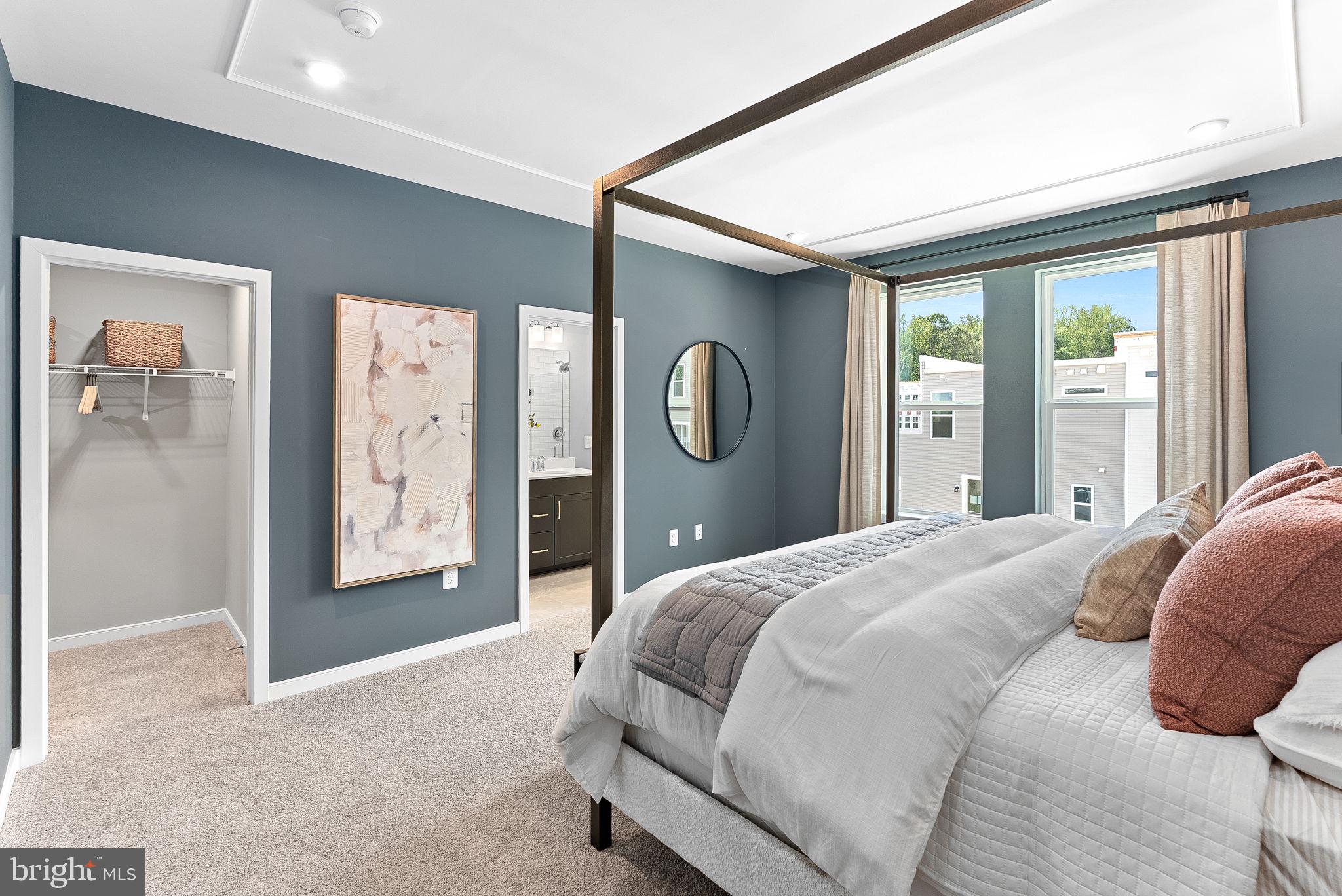 CASCADE LANDING - Residential