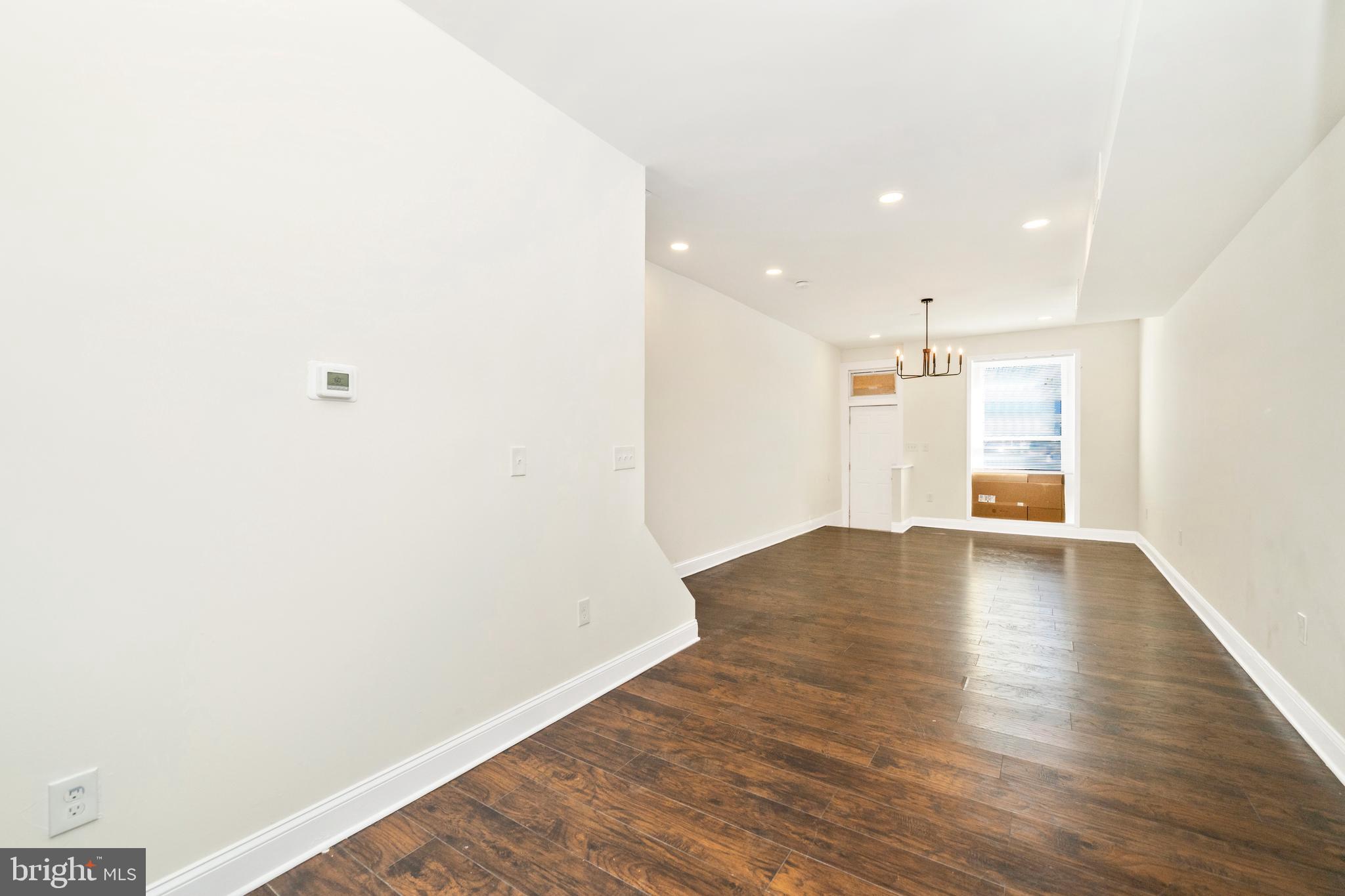 SHIPLEY HILL - Residential