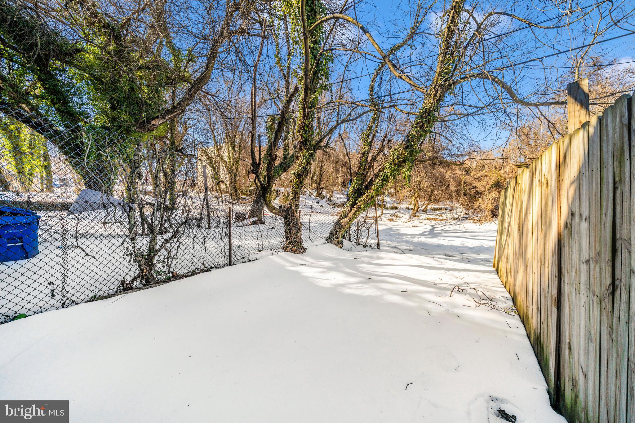 SHIPLEY HILL - Residential