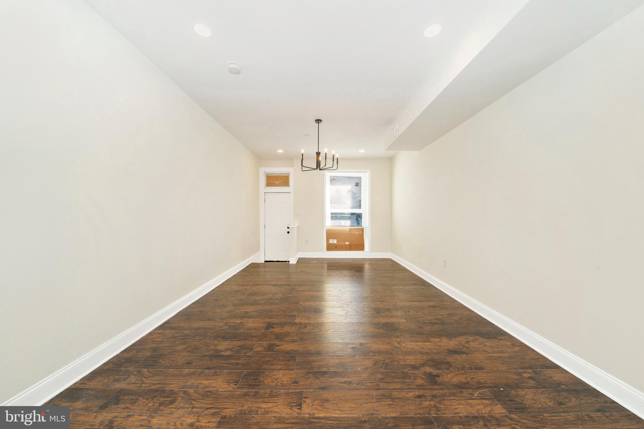 SHIPLEY HILL - Residential