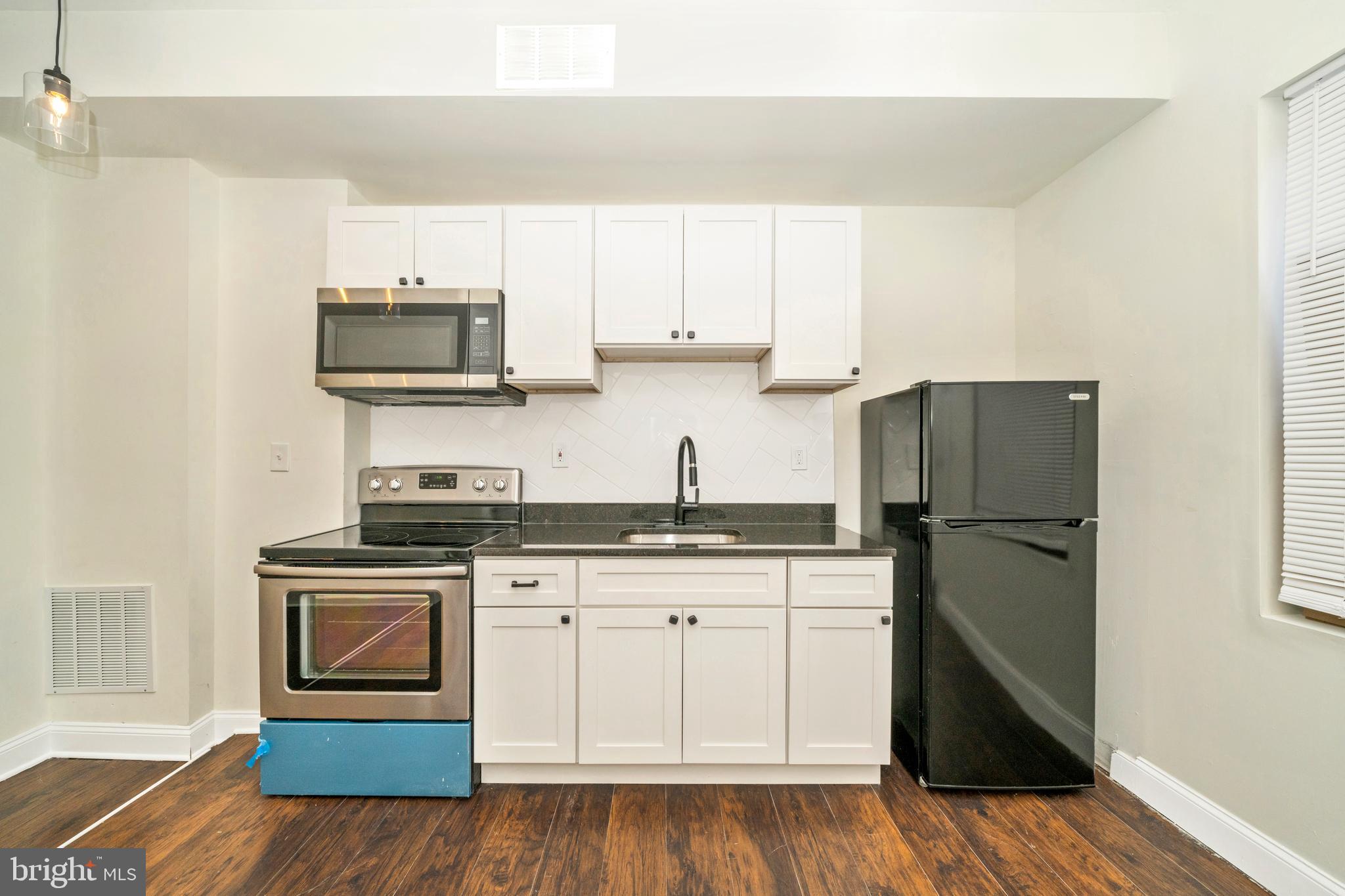 SHIPLEY HILL - Residential