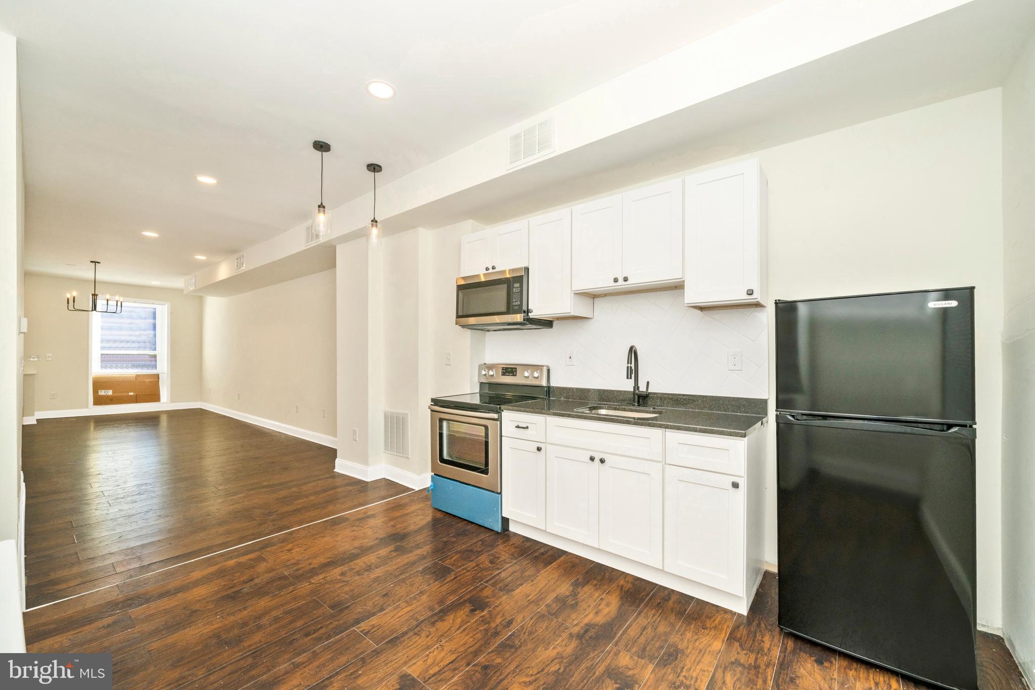 SHIPLEY HILL - Residential