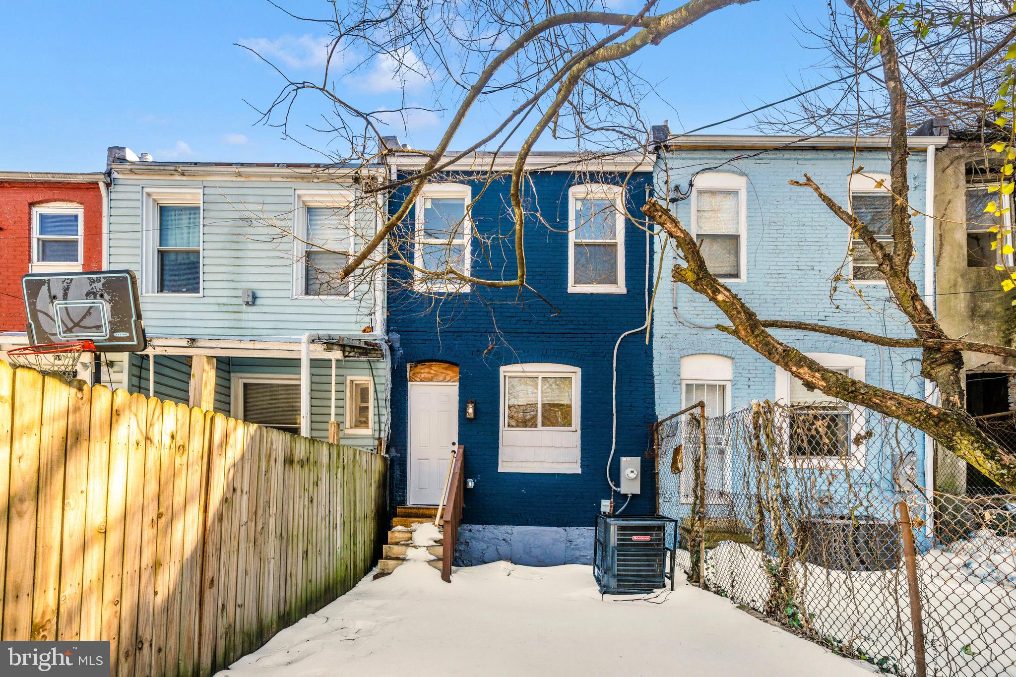 SHIPLEY HILL - Residential