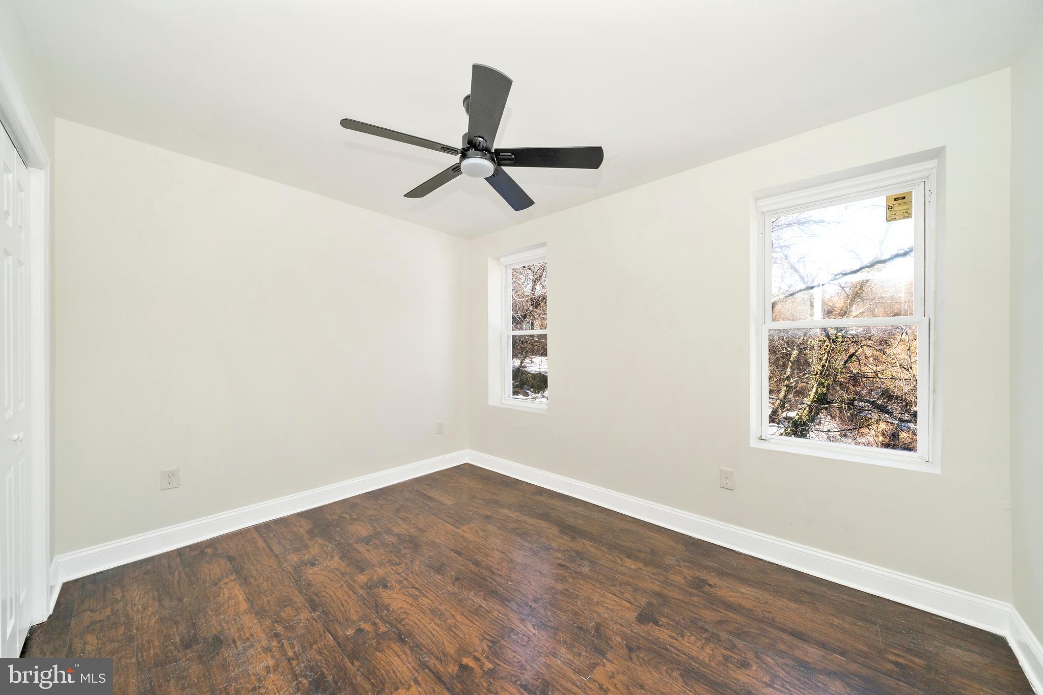 SHIPLEY HILL - Residential