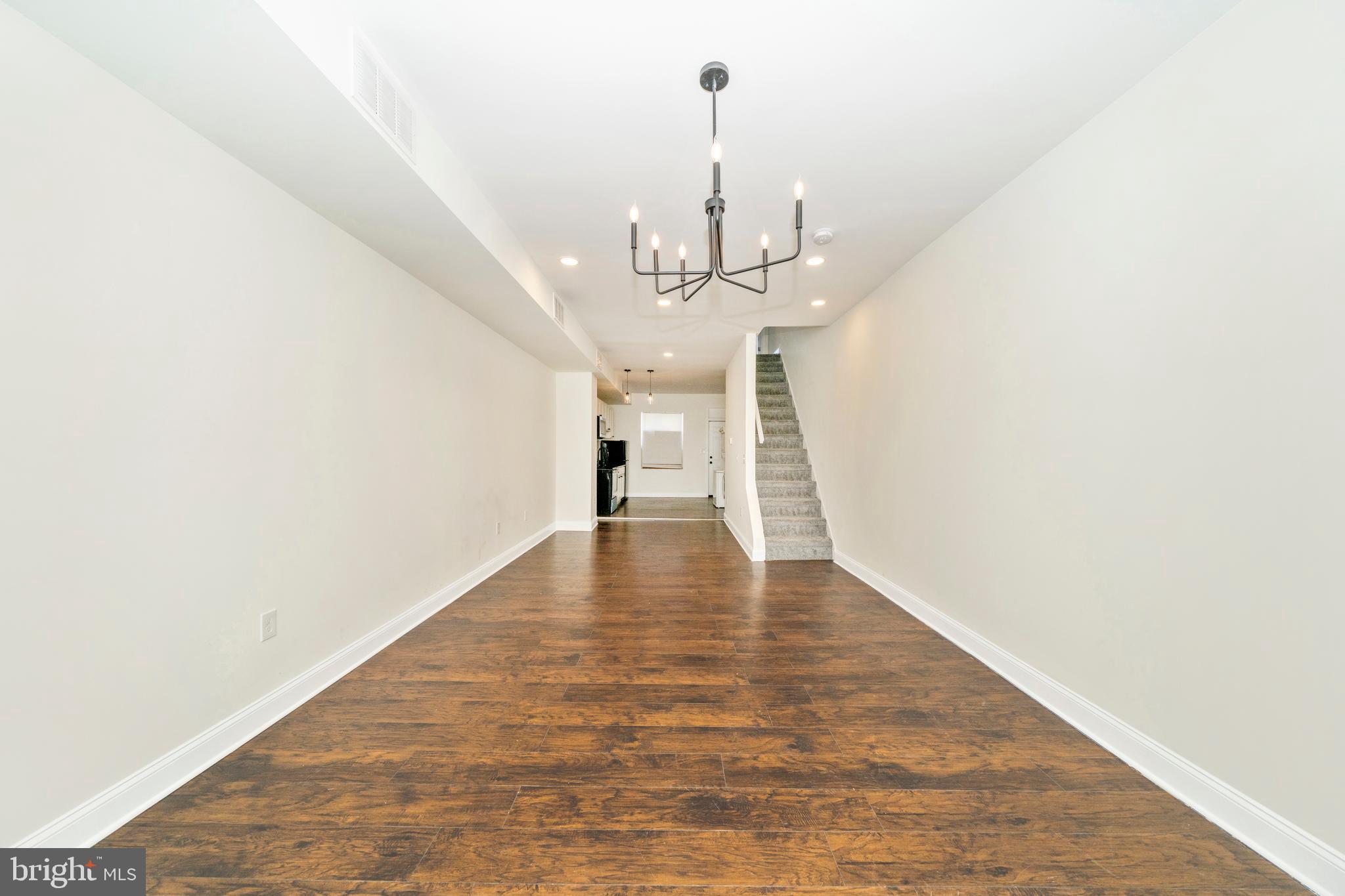 2416 FREDERICK AVENUE