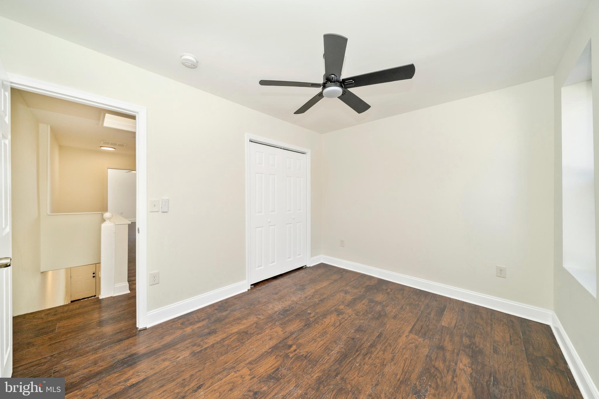 SHIPLEY HILL - Residential