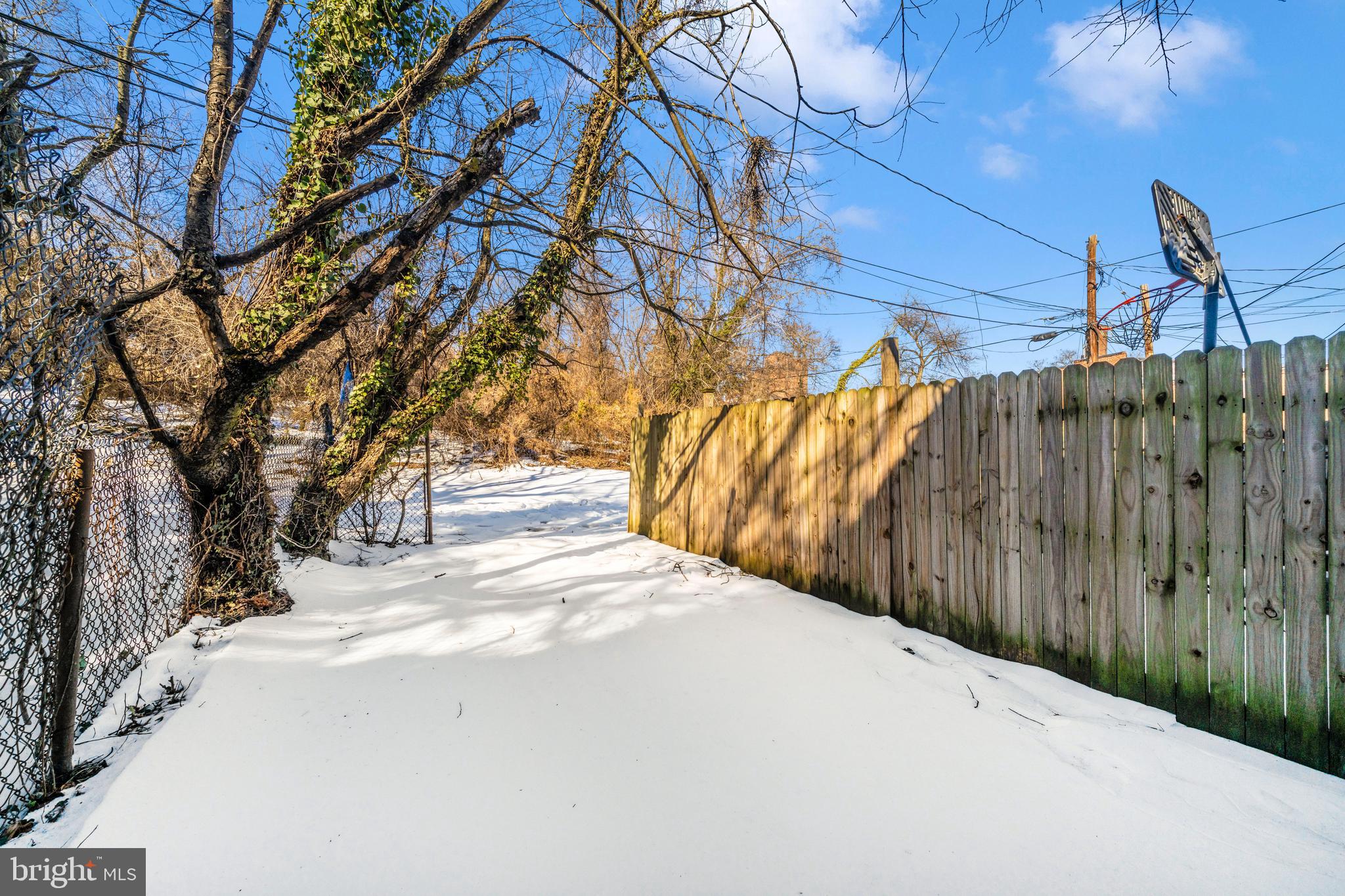 SHIPLEY HILL - Residential