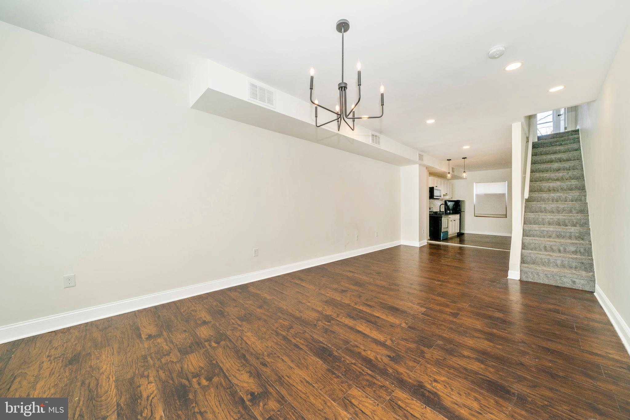 2416 FREDERICK AVENUE