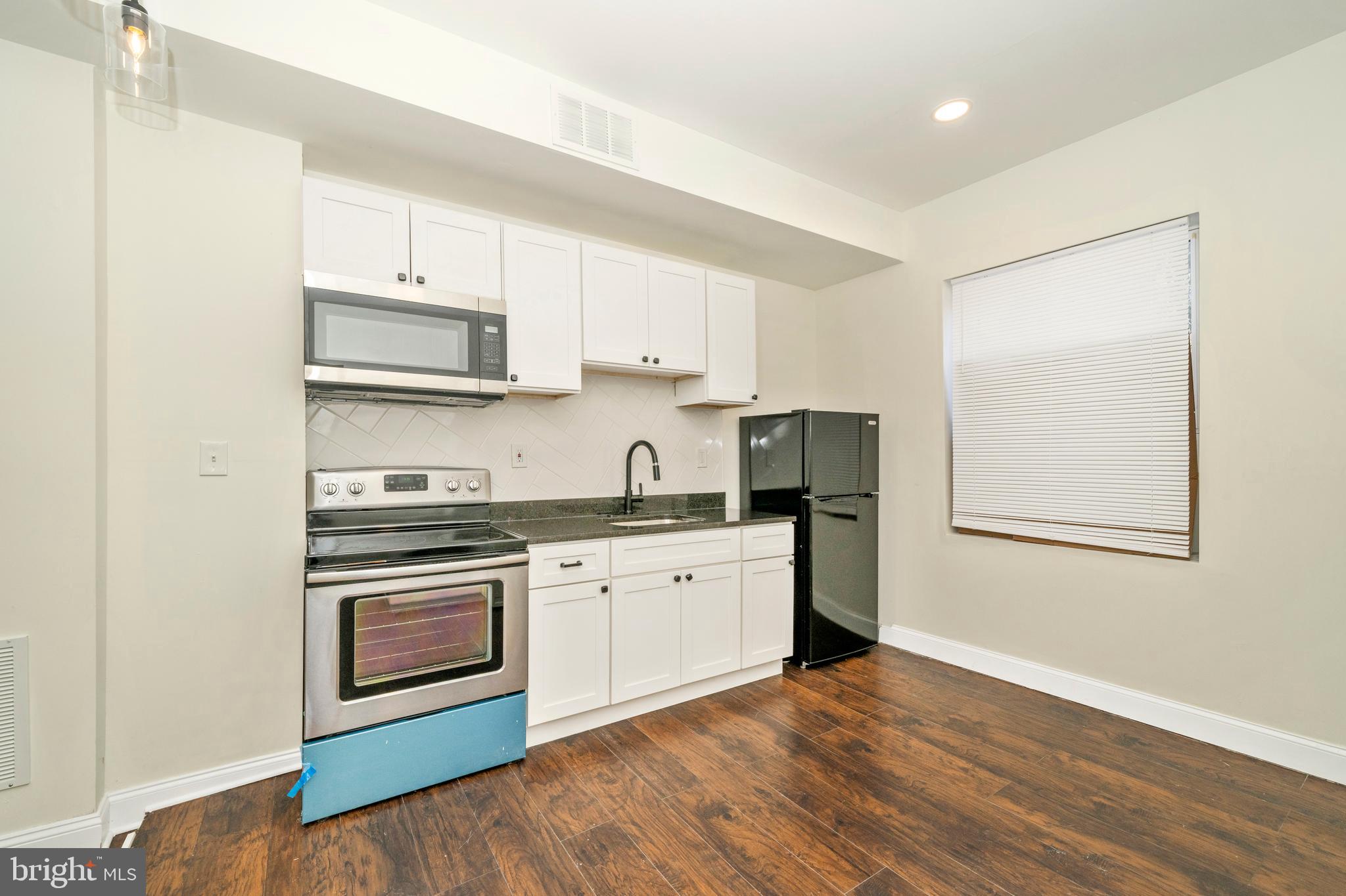 SHIPLEY HILL - Residential