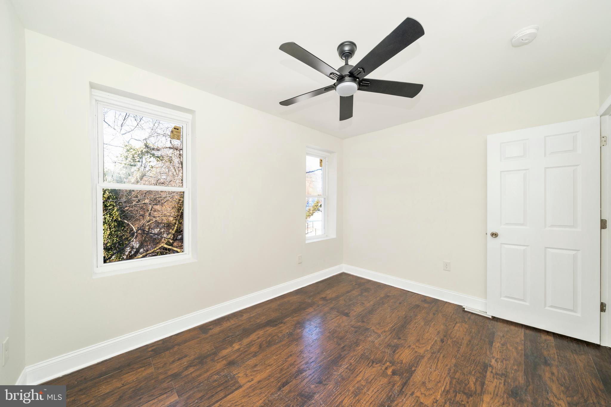 SHIPLEY HILL - Residential